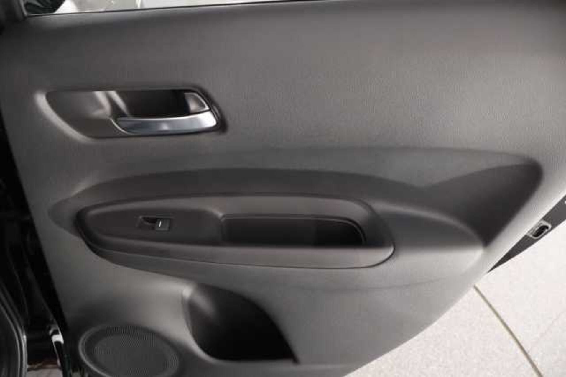 Honda Jazz Hybrid 1.5 i-MMD Hybrid Crosstar Advance 5dr eCVT 