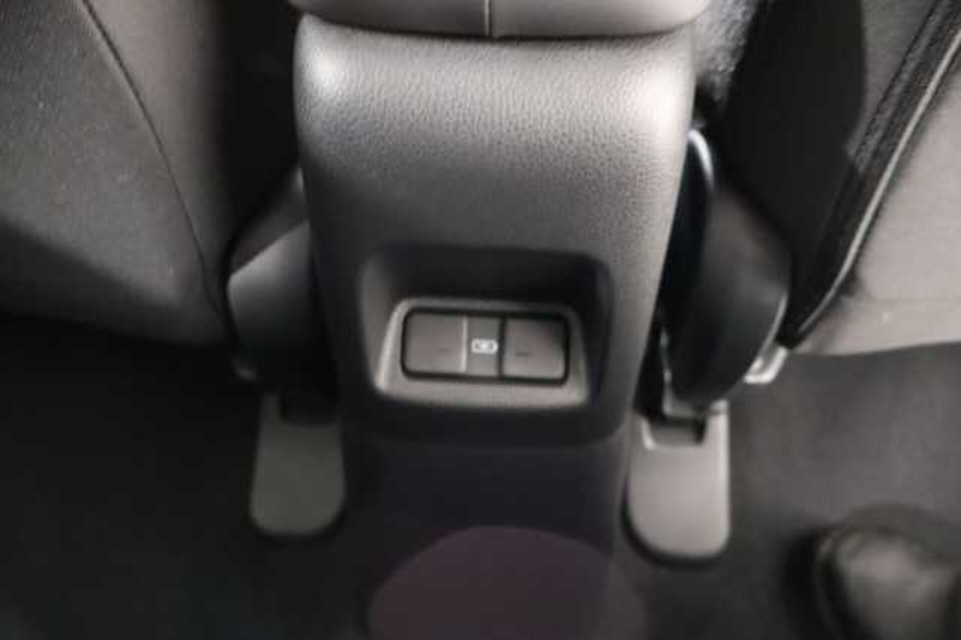 Honda Jazz Hybrid 1.5 i-MMD Hybrid Crosstar Advance 5dr eCVT 
