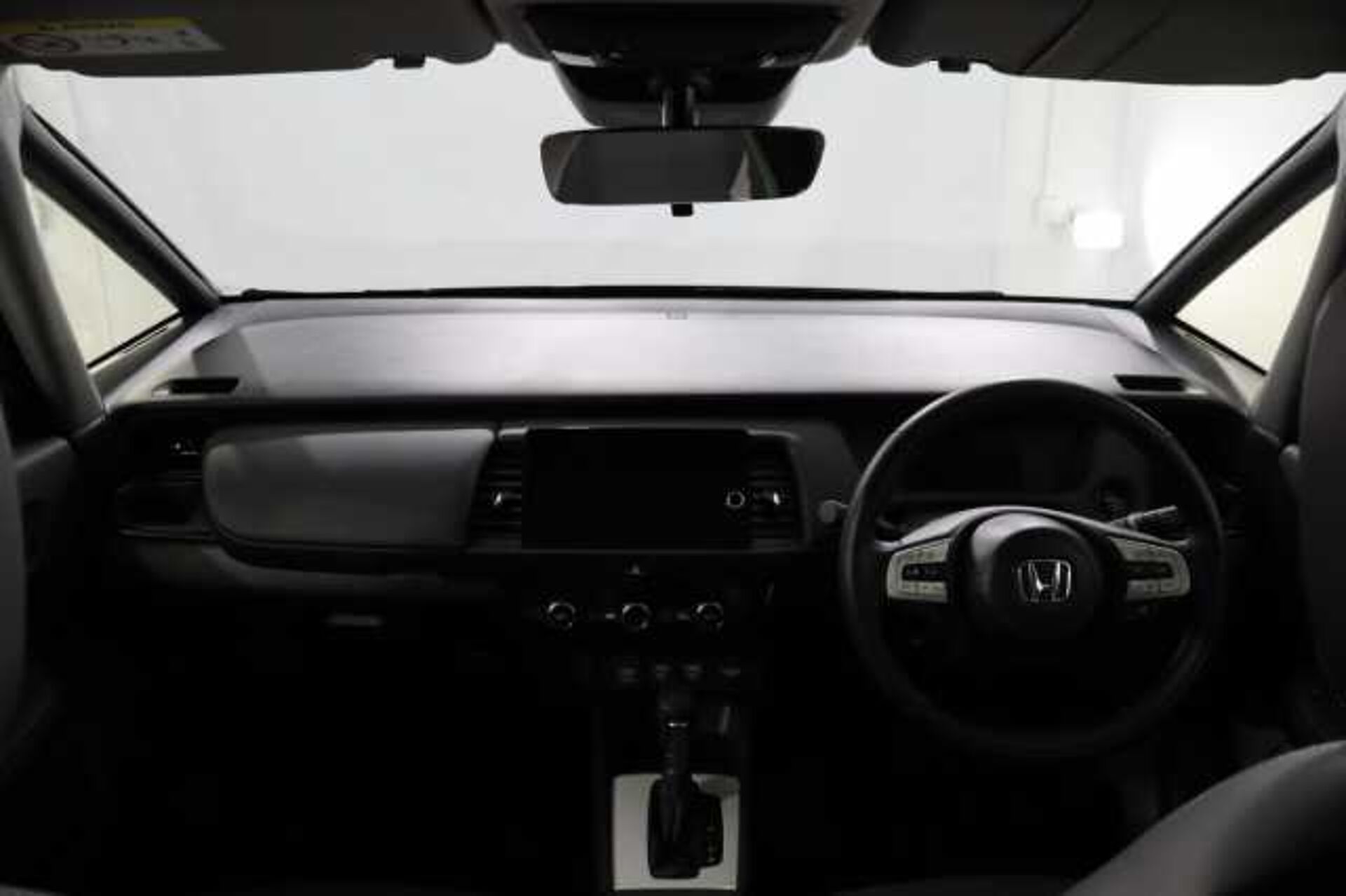 Honda Jazz Hybrid 1.5 i-MMD Hybrid Crosstar Advance 5dr eCVT 
