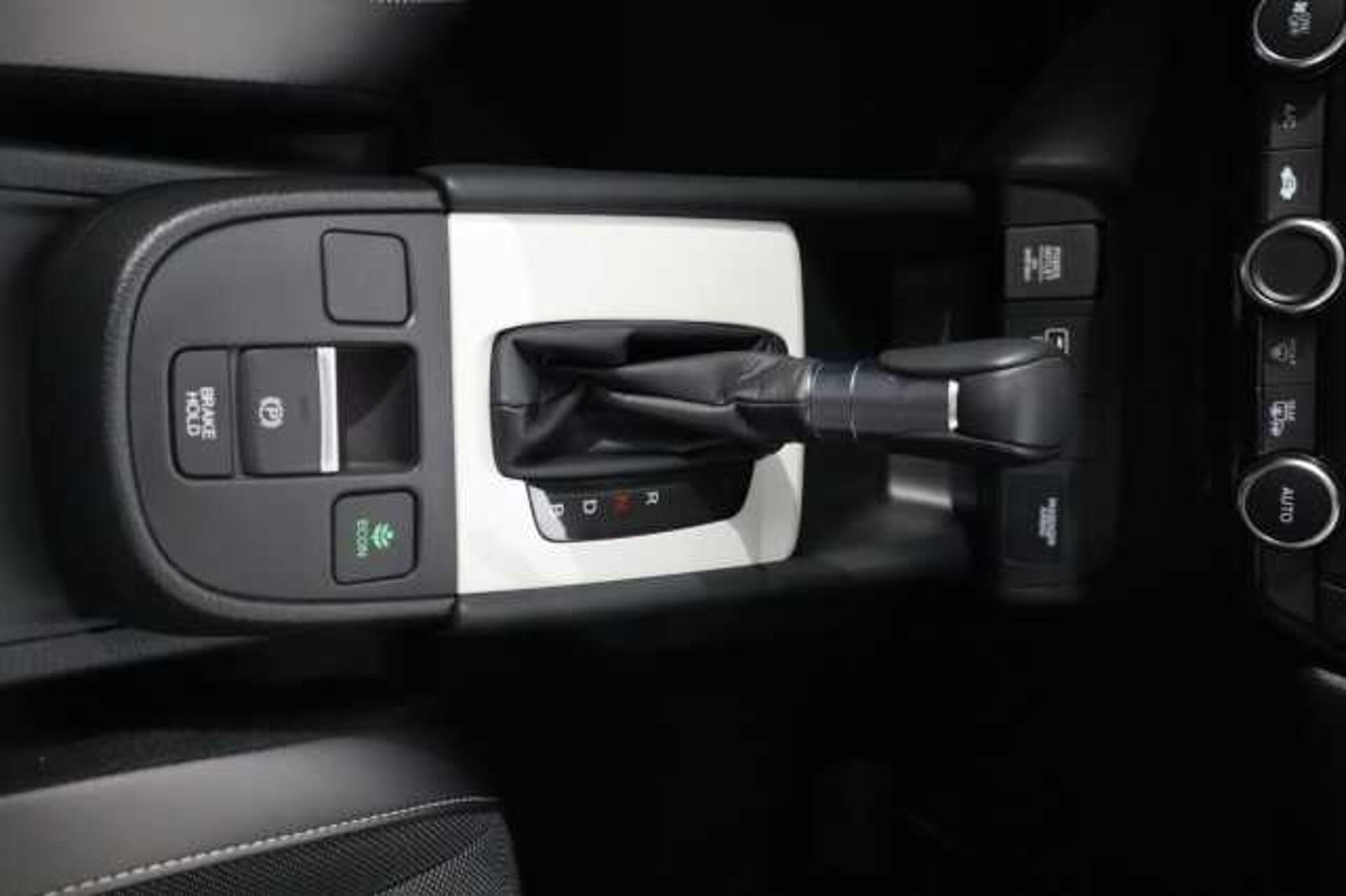Honda Jazz Hybrid 1.5 i-MMD Hybrid Crosstar Advance 5dr eCVT 