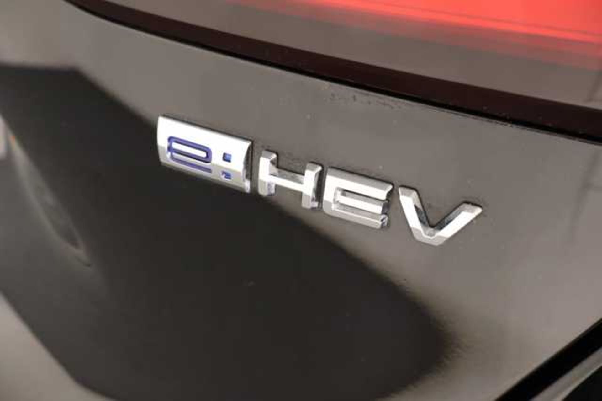 Honda Jazz Hybrid 1.5 i-MMD Hybrid Crosstar Advance 5dr eCVT 
