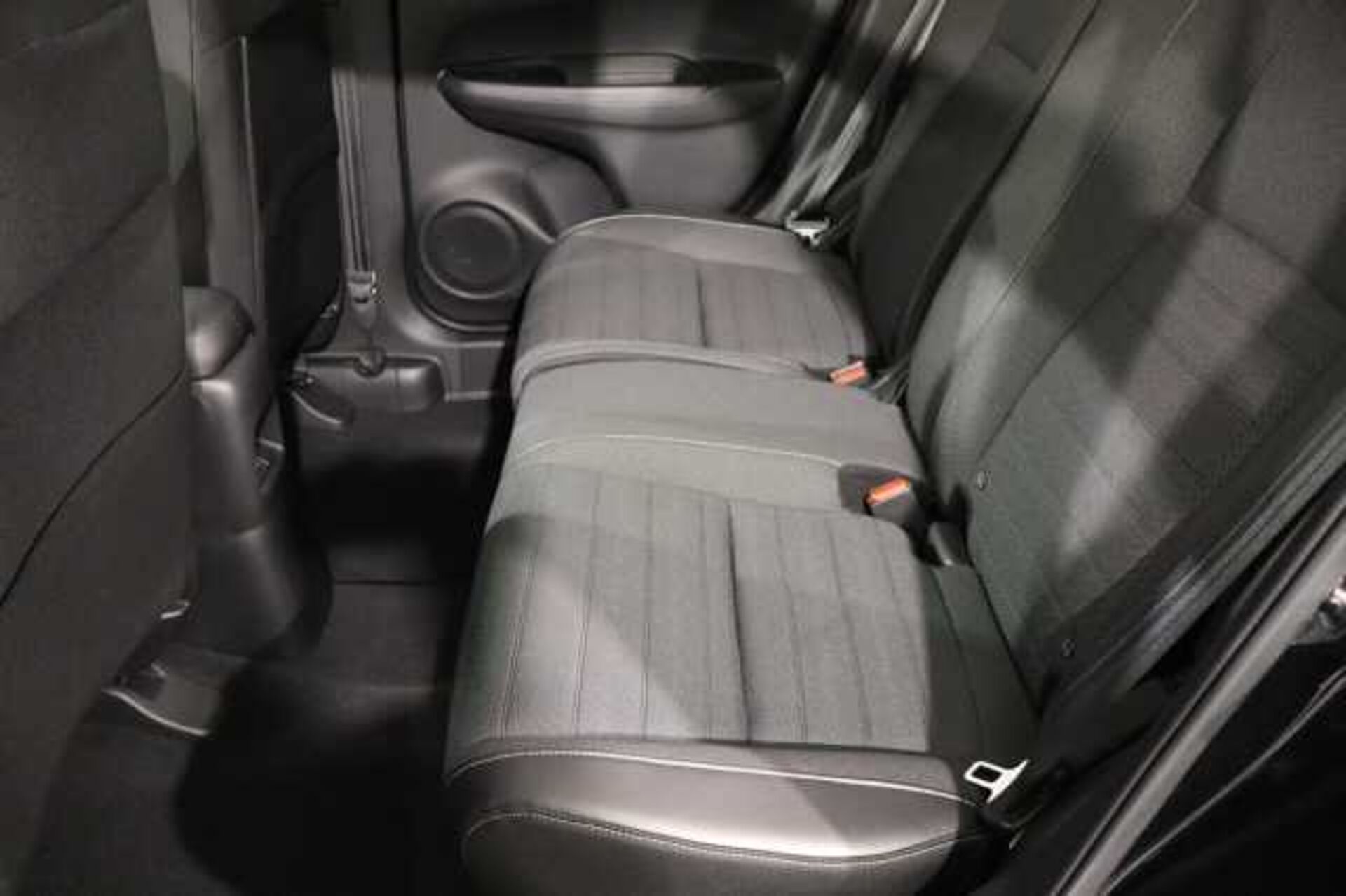 Honda Jazz Hybrid 1.5 i-MMD Hybrid Crosstar Advance 5dr eCVT 