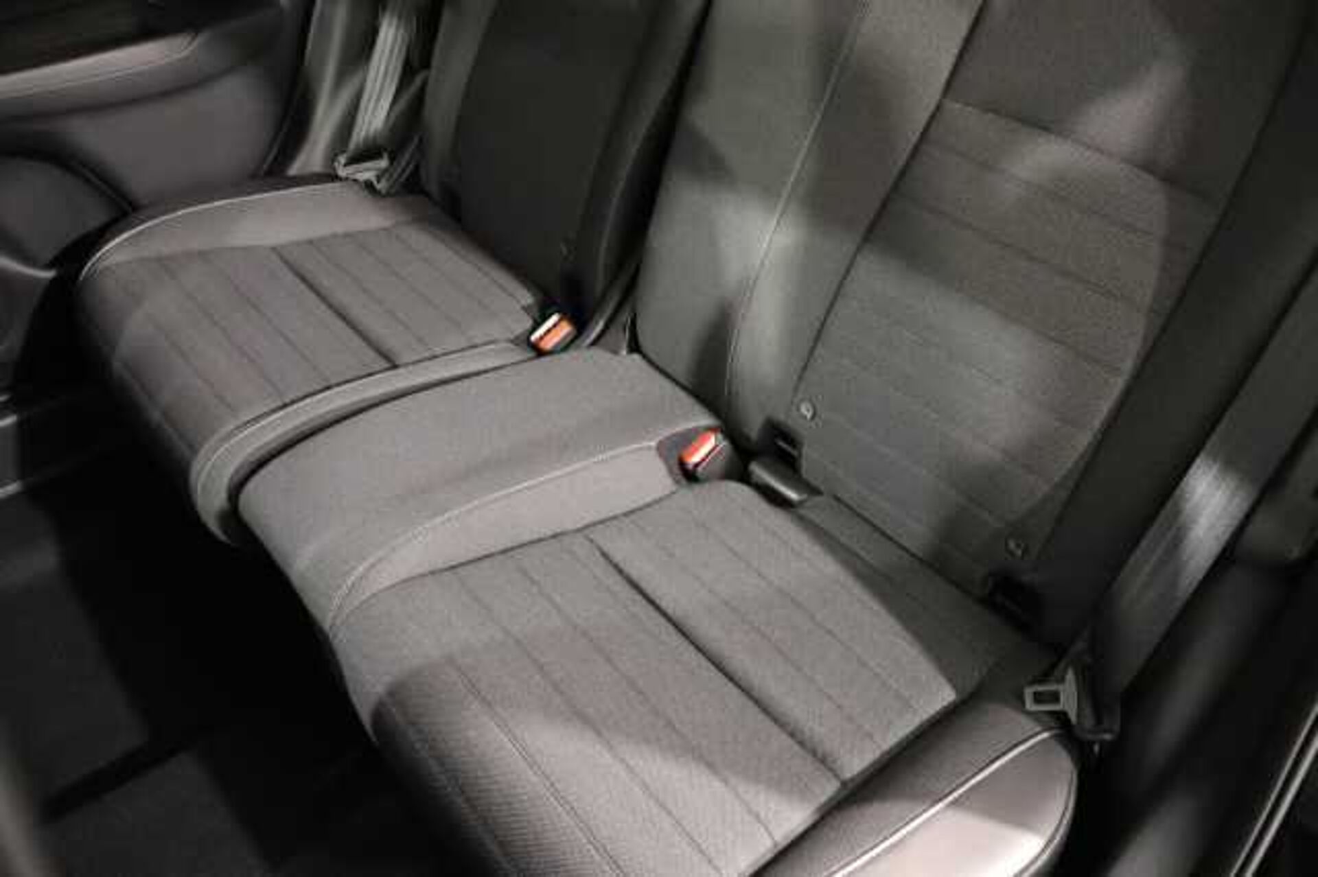 Honda Jazz Hybrid 1.5 i-MMD Hybrid Crosstar Advance 5dr eCVT 