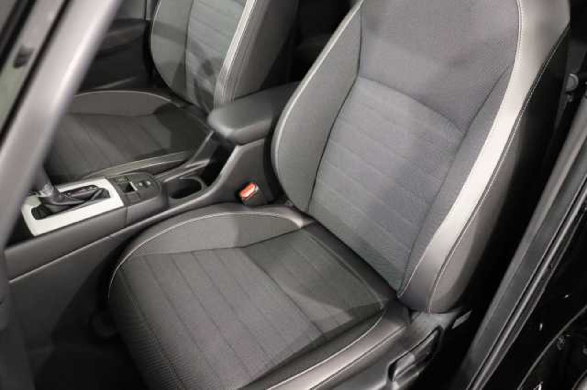 Honda Jazz Hybrid 1.5 i-MMD Hybrid Crosstar Advance 5dr eCVT 