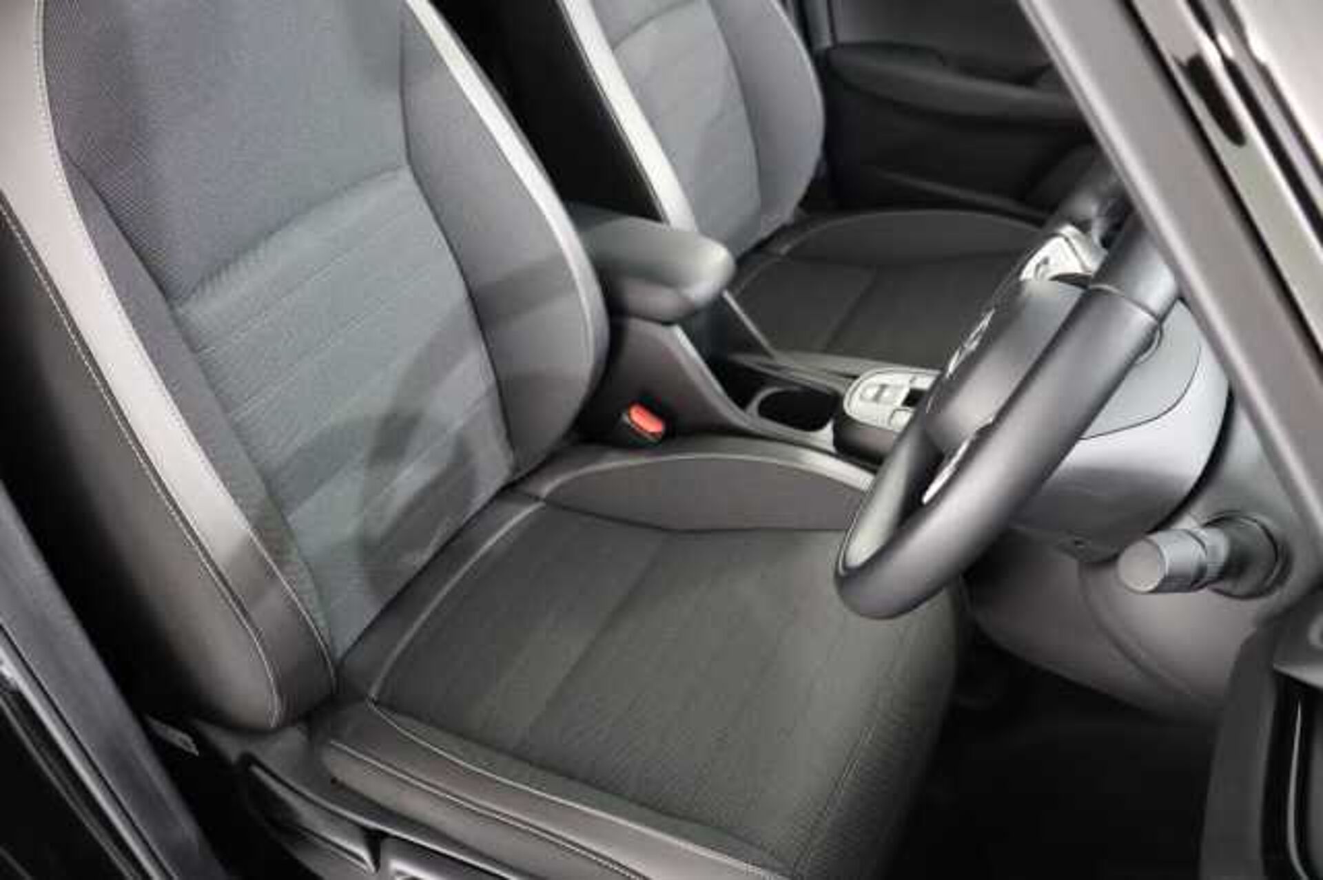 Honda Jazz Hybrid 1.5 i-MMD Hybrid Crosstar Advance 5dr eCVT 