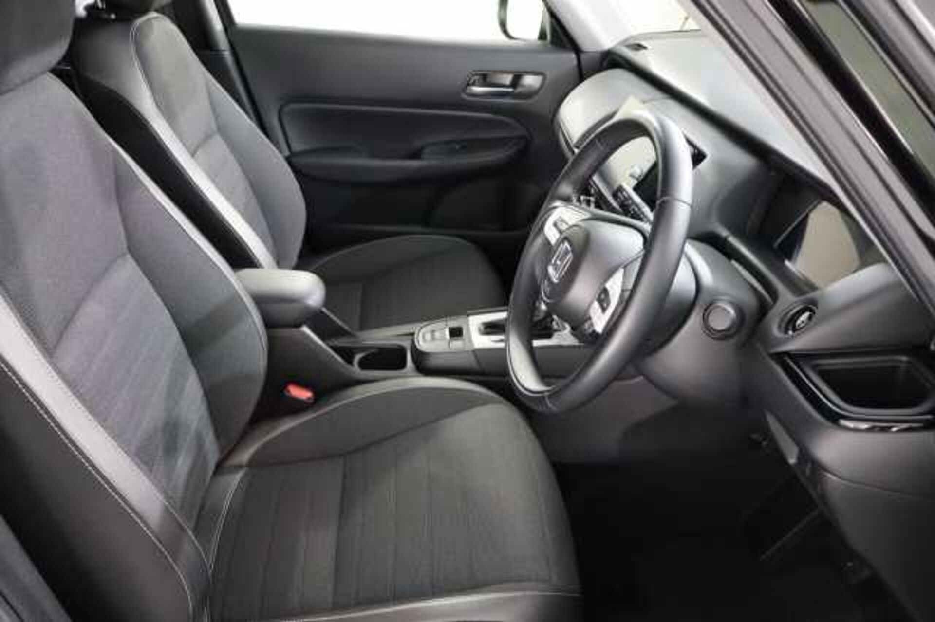 Honda Jazz Hybrid 1.5 i-MMD Hybrid Crosstar Advance 5dr eCVT 
