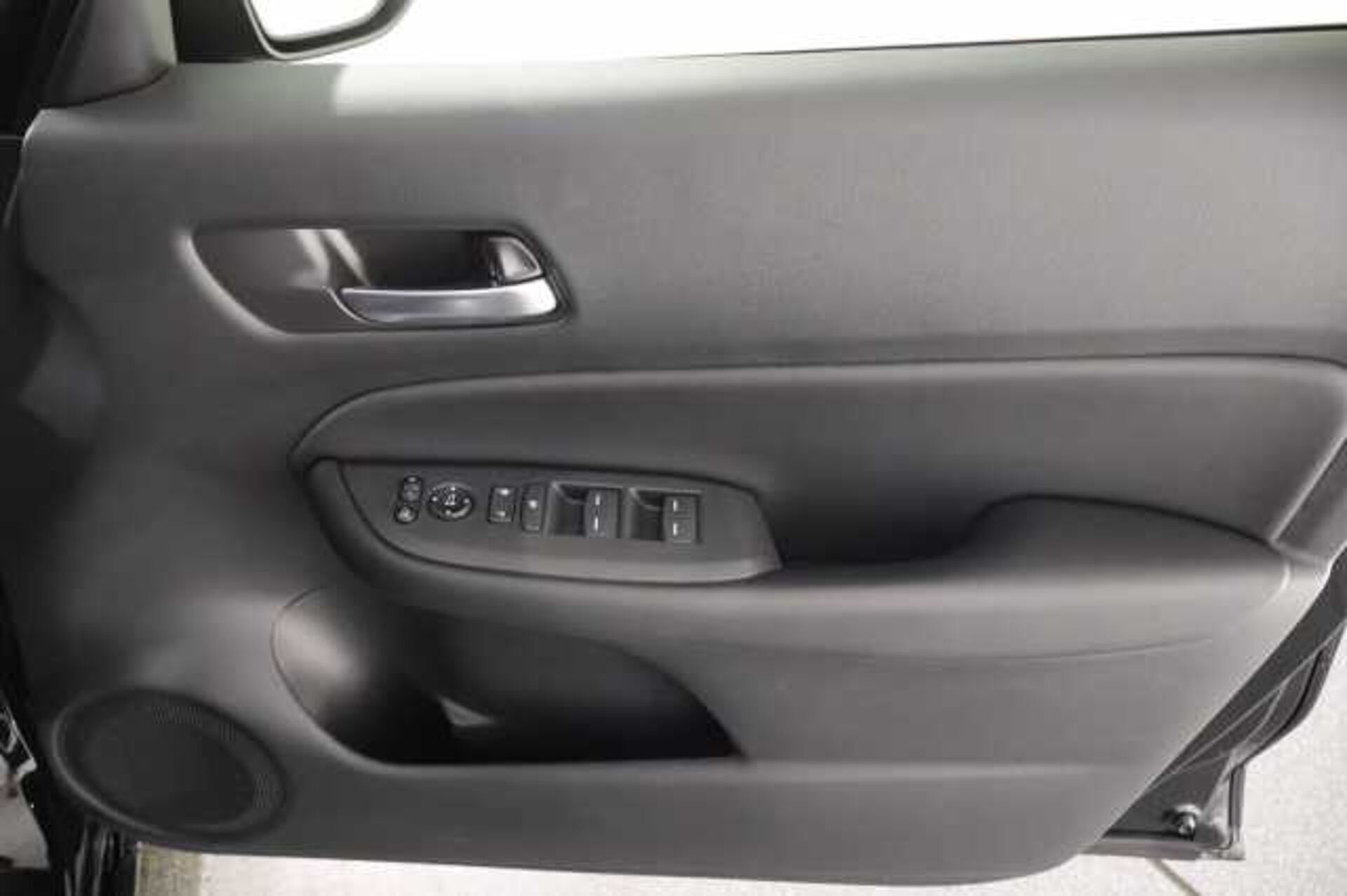 Honda Jazz Hybrid 1.5 i-MMD Hybrid Crosstar Advance 5dr eCVT 