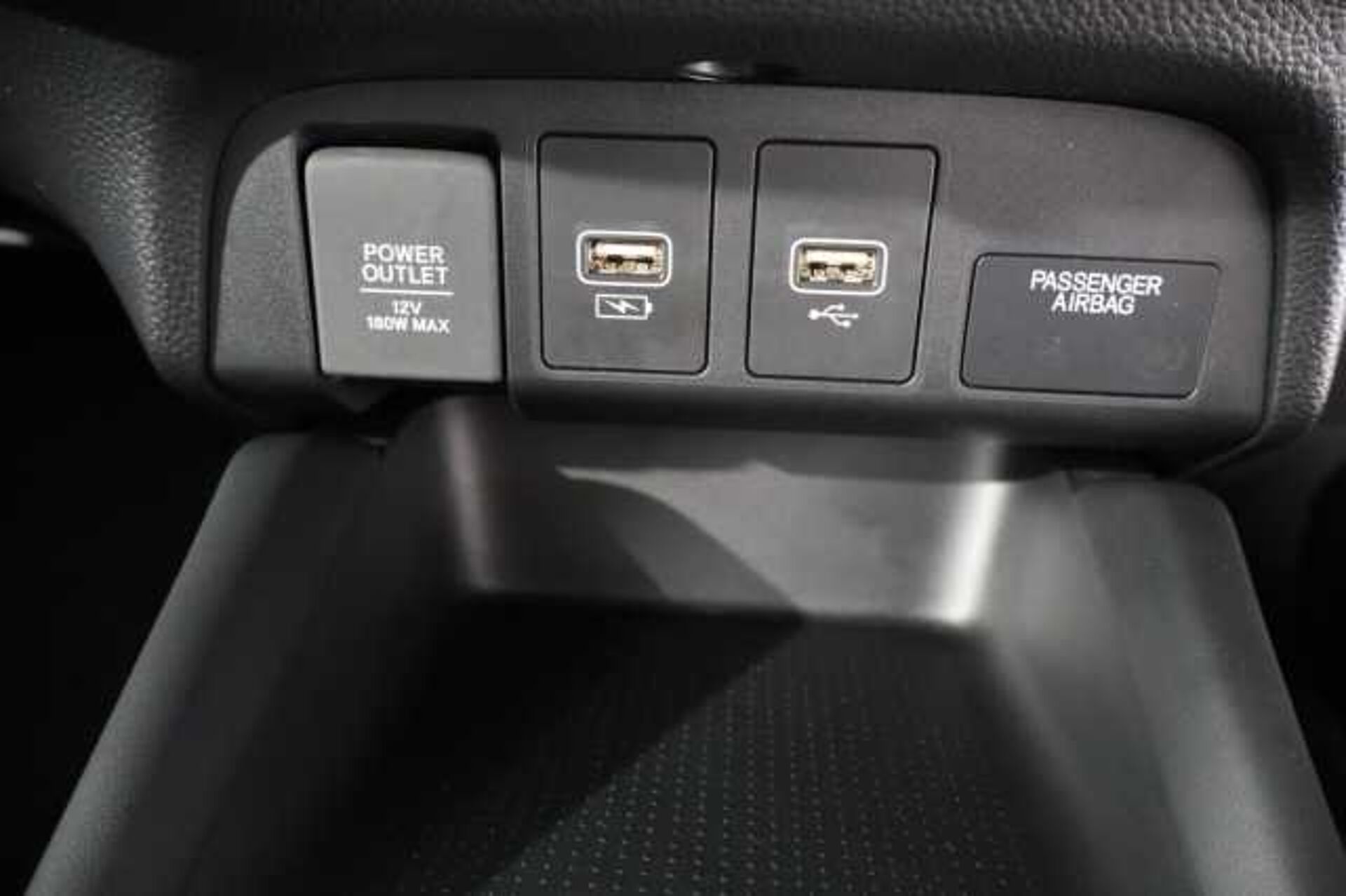 Honda Jazz Hybrid 1.5 i-MMD Hybrid Crosstar Advance 5dr eCVT 