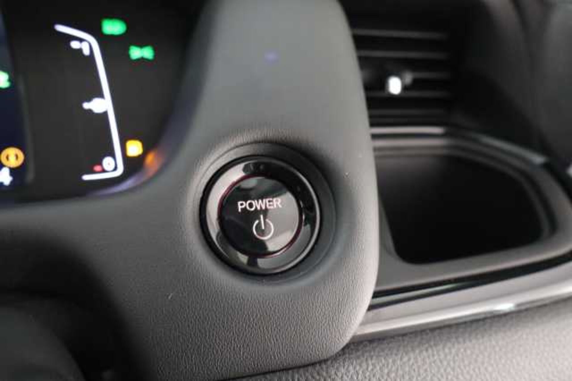 Honda Jazz Hybrid 1.5 i-MMD Hybrid Crosstar Advance 5dr eCVT 