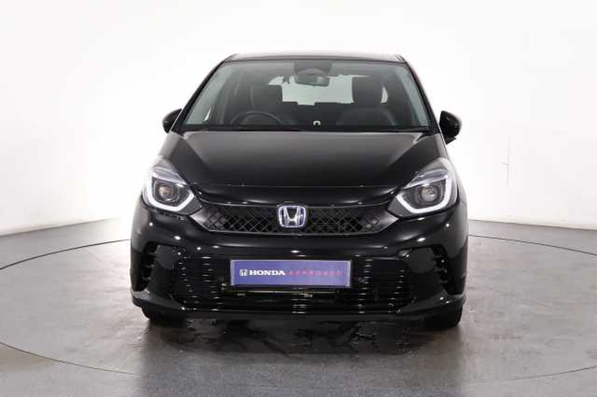 Honda Jazz Hybrid 1.5 i-MMD Hybrid Advance Sport 5dr eCVT 