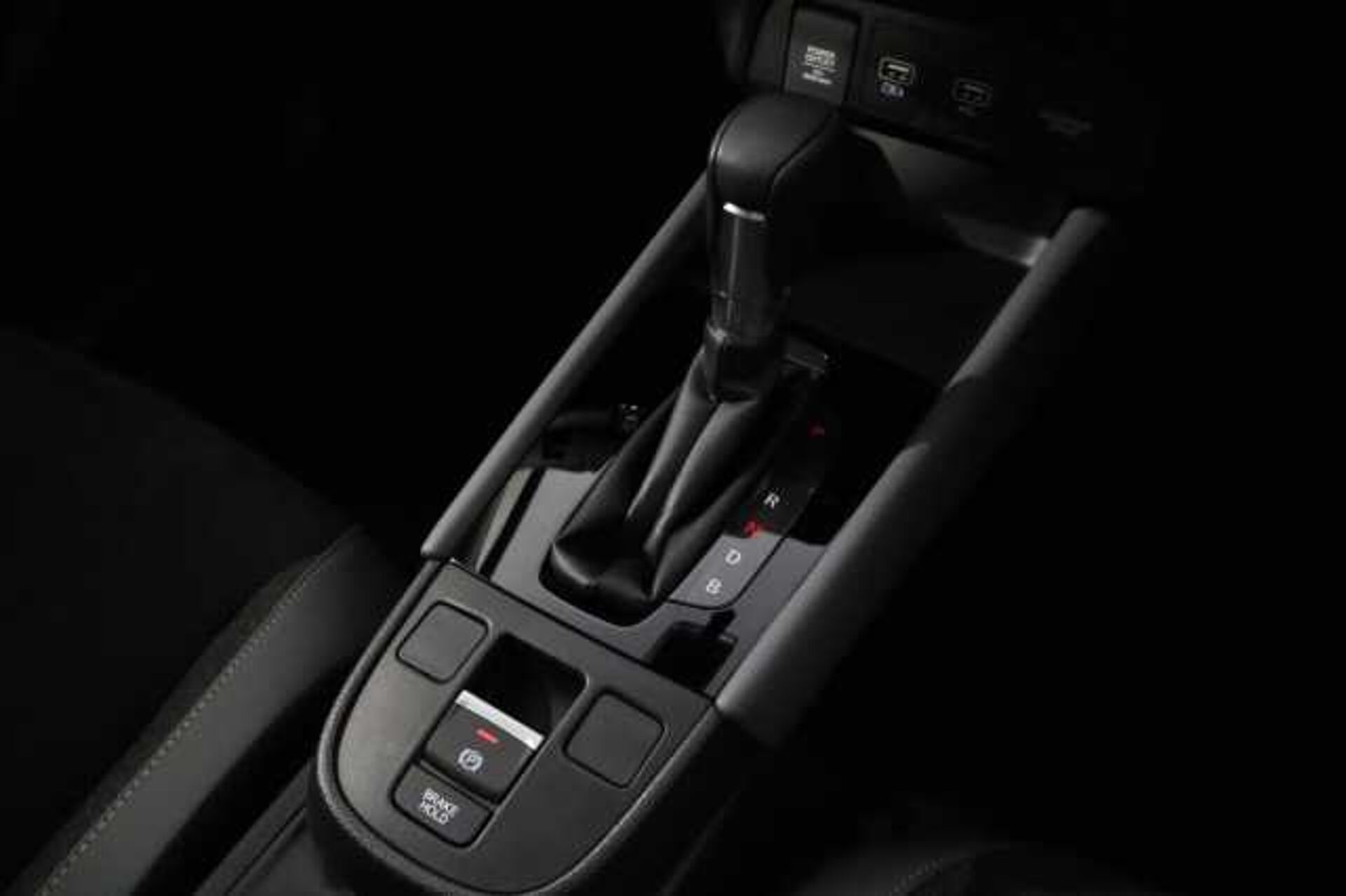 Honda Jazz Hybrid 1.5 i-MMD Hybrid Advance Sport 5dr eCVT 