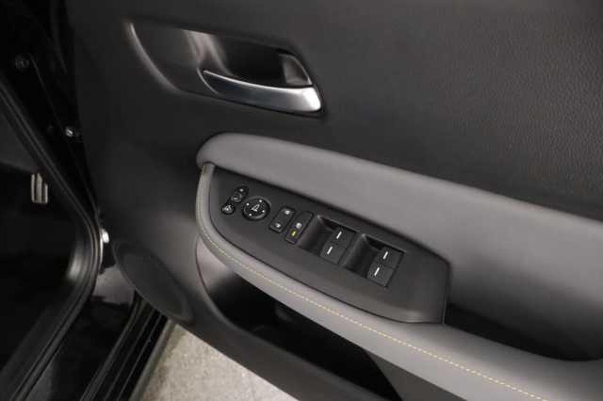 Honda Jazz Hybrid 1.5 i-MMD Hybrid Advance Sport 5dr eCVT 