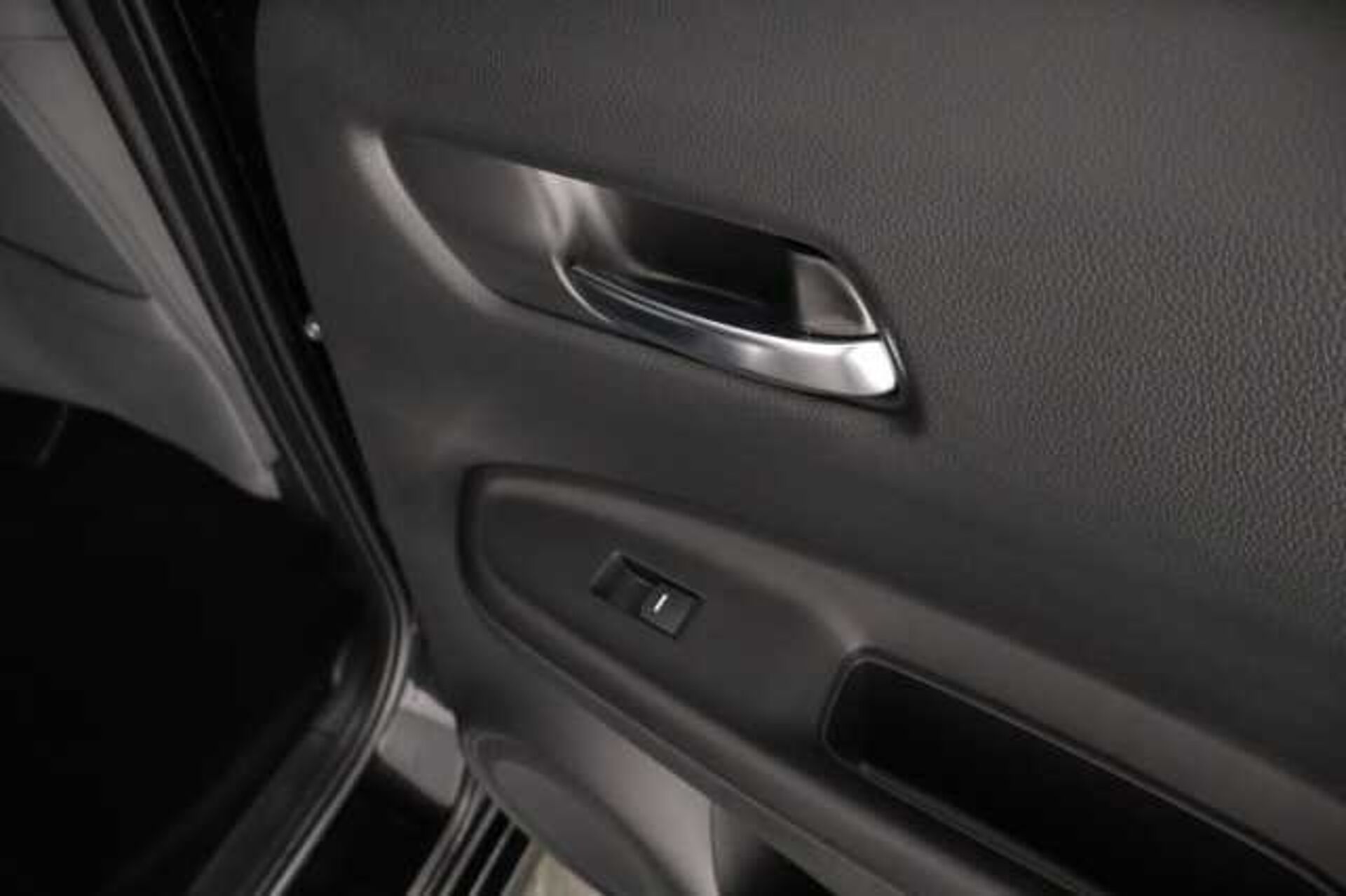 Honda Jazz Hybrid 1.5 i-MMD Hybrid Advance Sport 5dr eCVT 