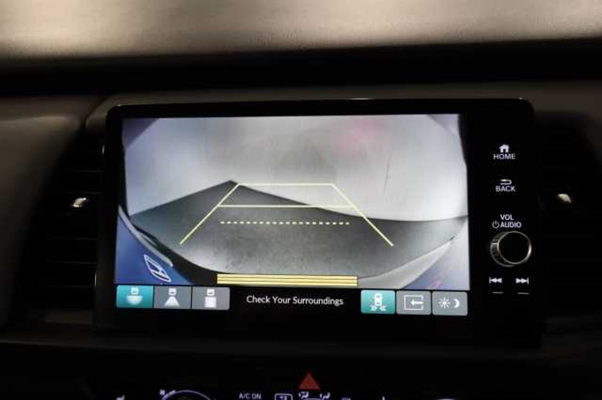 Honda Jazz Hybrid 1.5 i-MMD Hybrid Advance Sport 5dr eCVT 