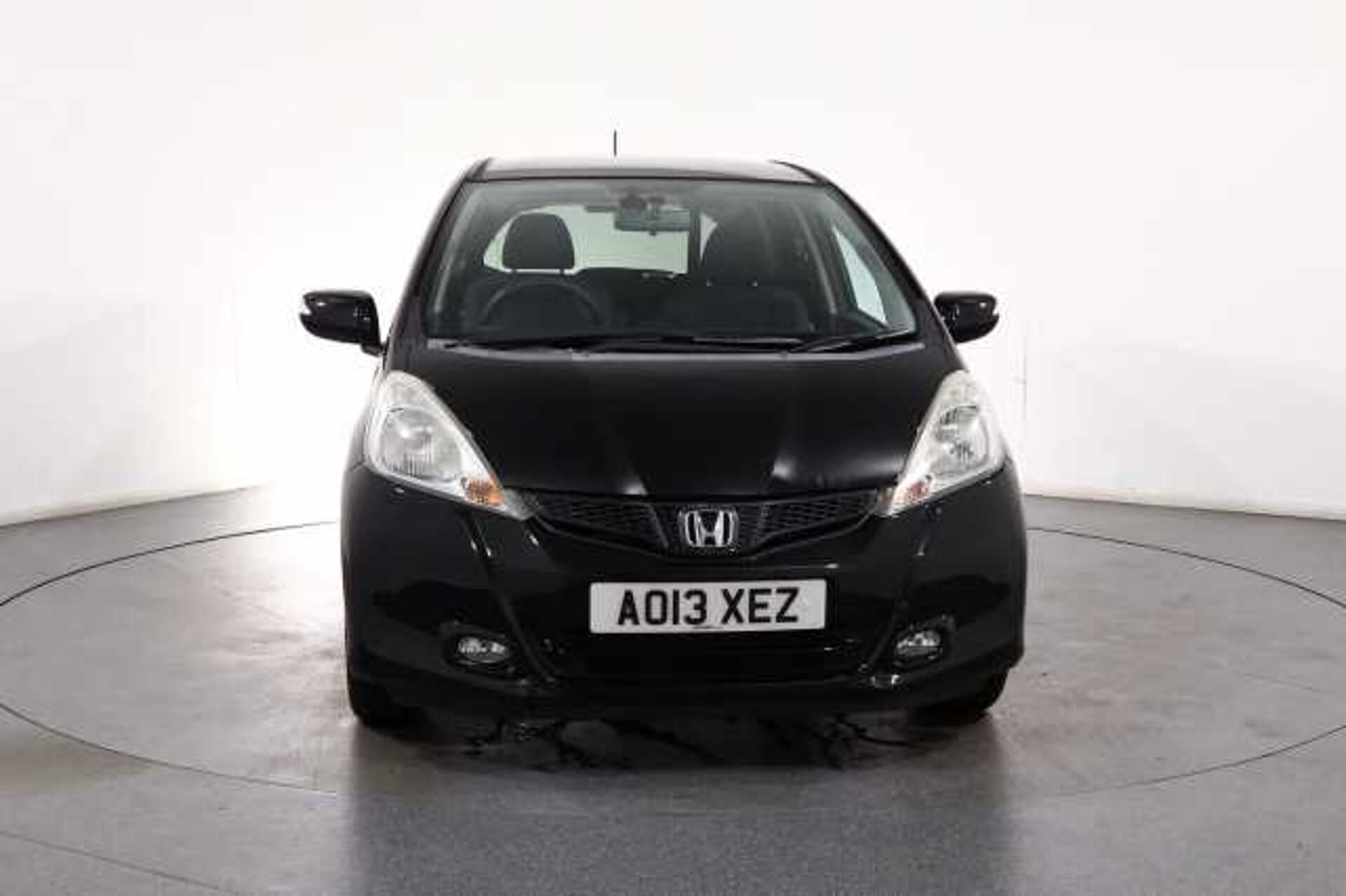 Honda Jazz 1.4 i-VTEC EX 5dr CVT 