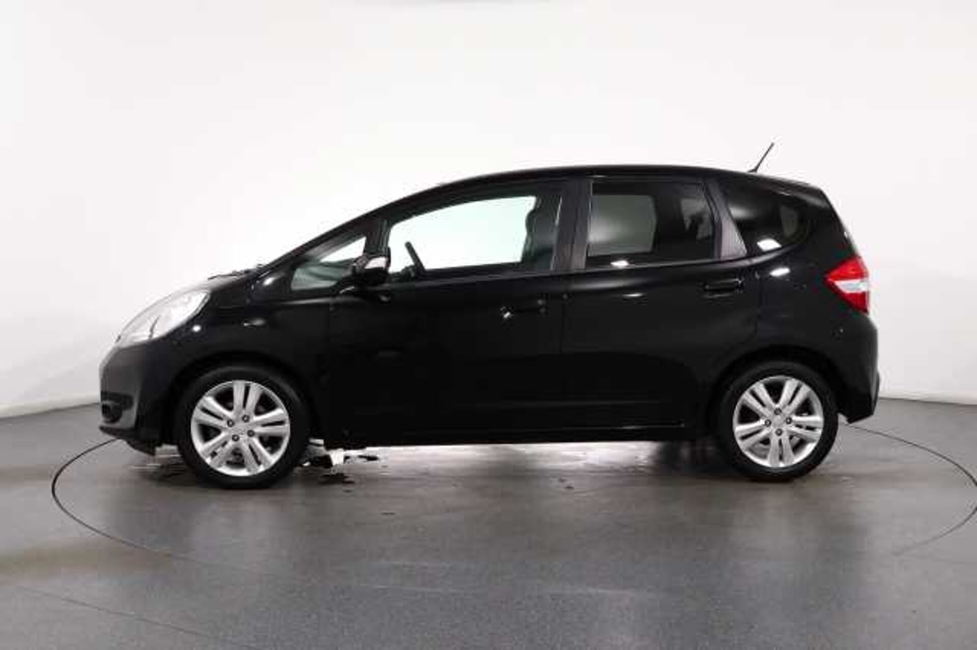 Honda Jazz 1.4 i-VTEC EX 5dr CVT 
