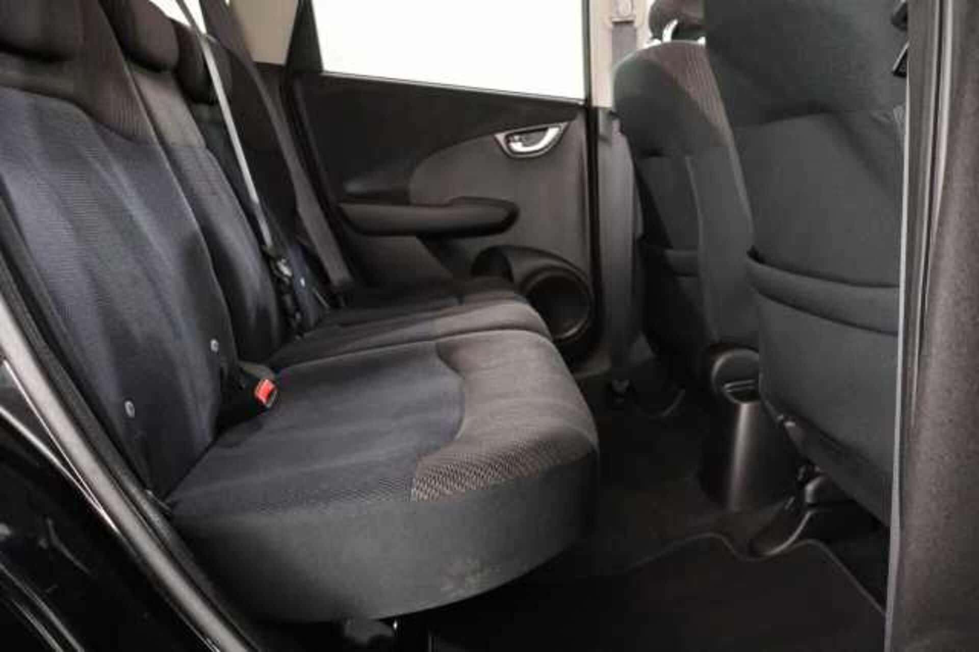 Honda Jazz 1.4 i-VTEC EX 5dr CVT 