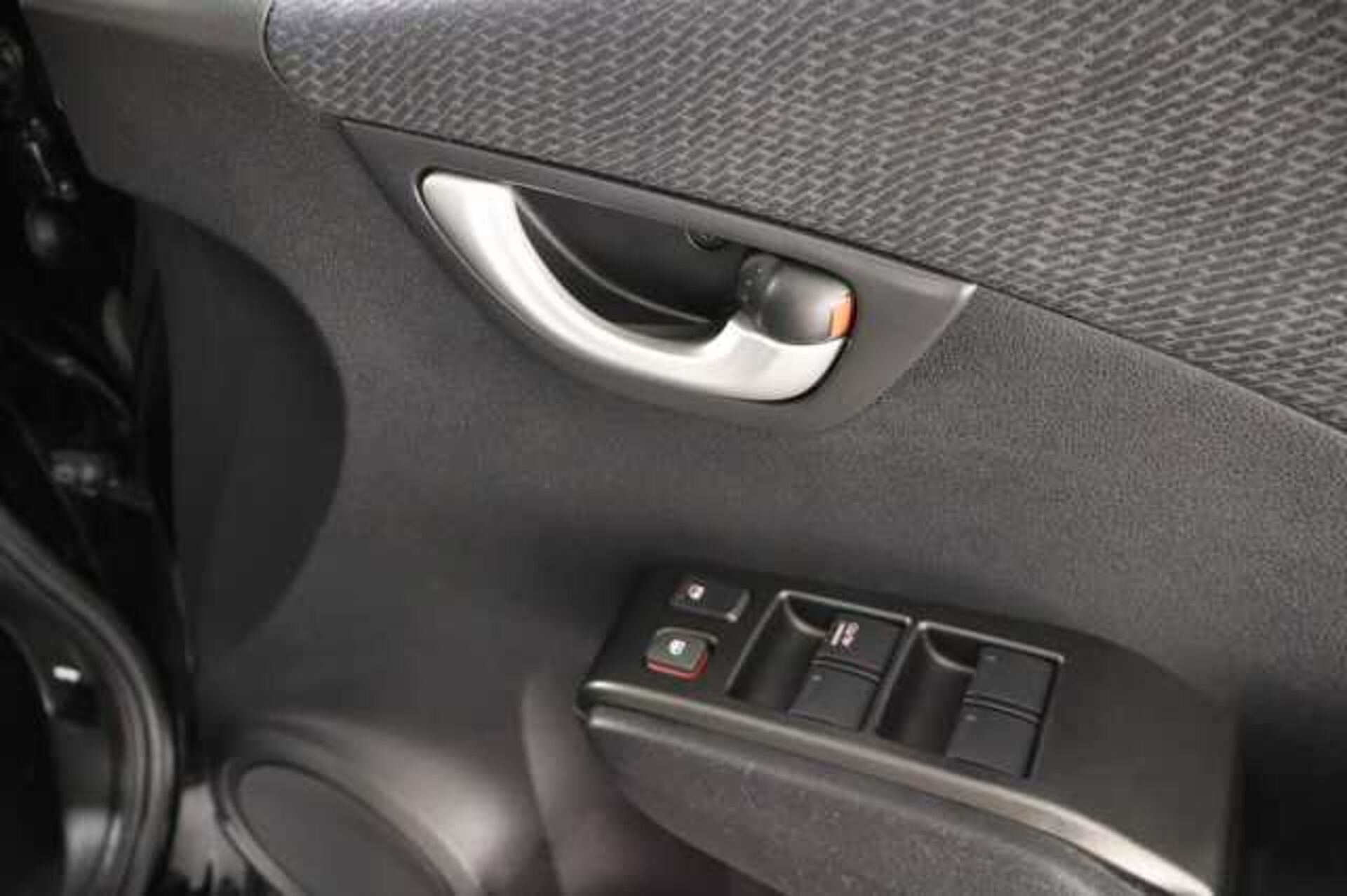 Honda Jazz 1.4 i-VTEC EX 5dr CVT 