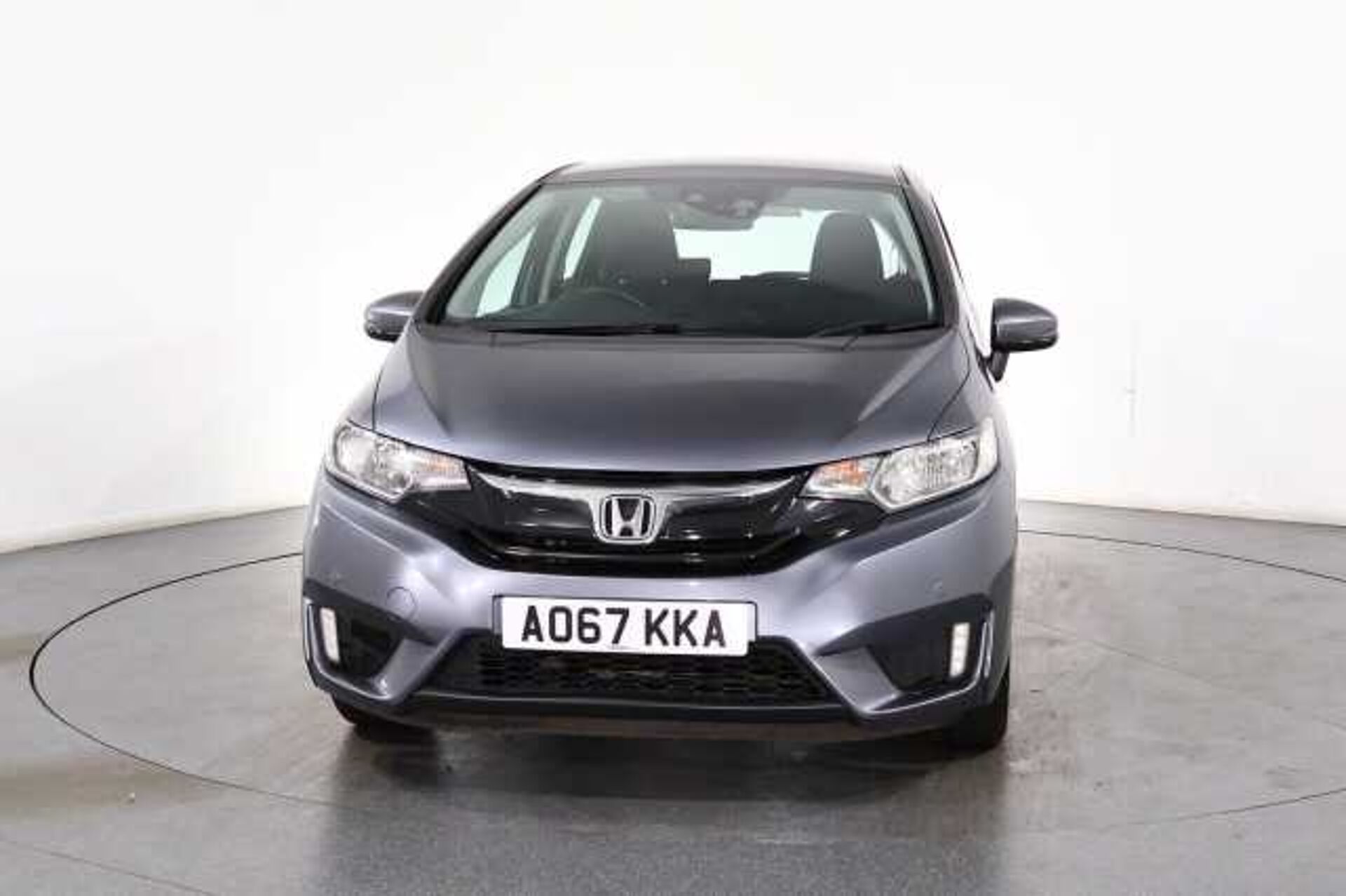 Honda Jazz 1.3 i-VTEC SE 5dr CVT 