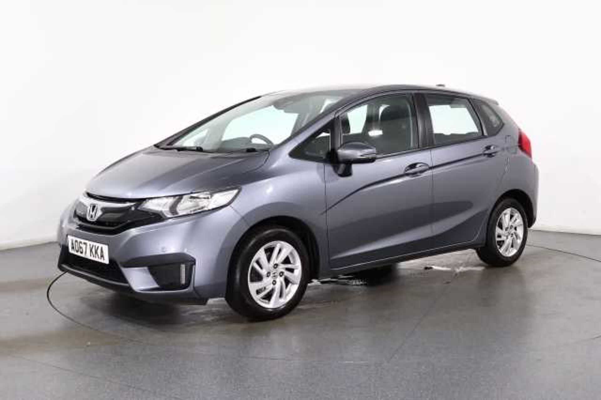 Honda Jazz 1.3 i-VTEC SE 5dr CVT 