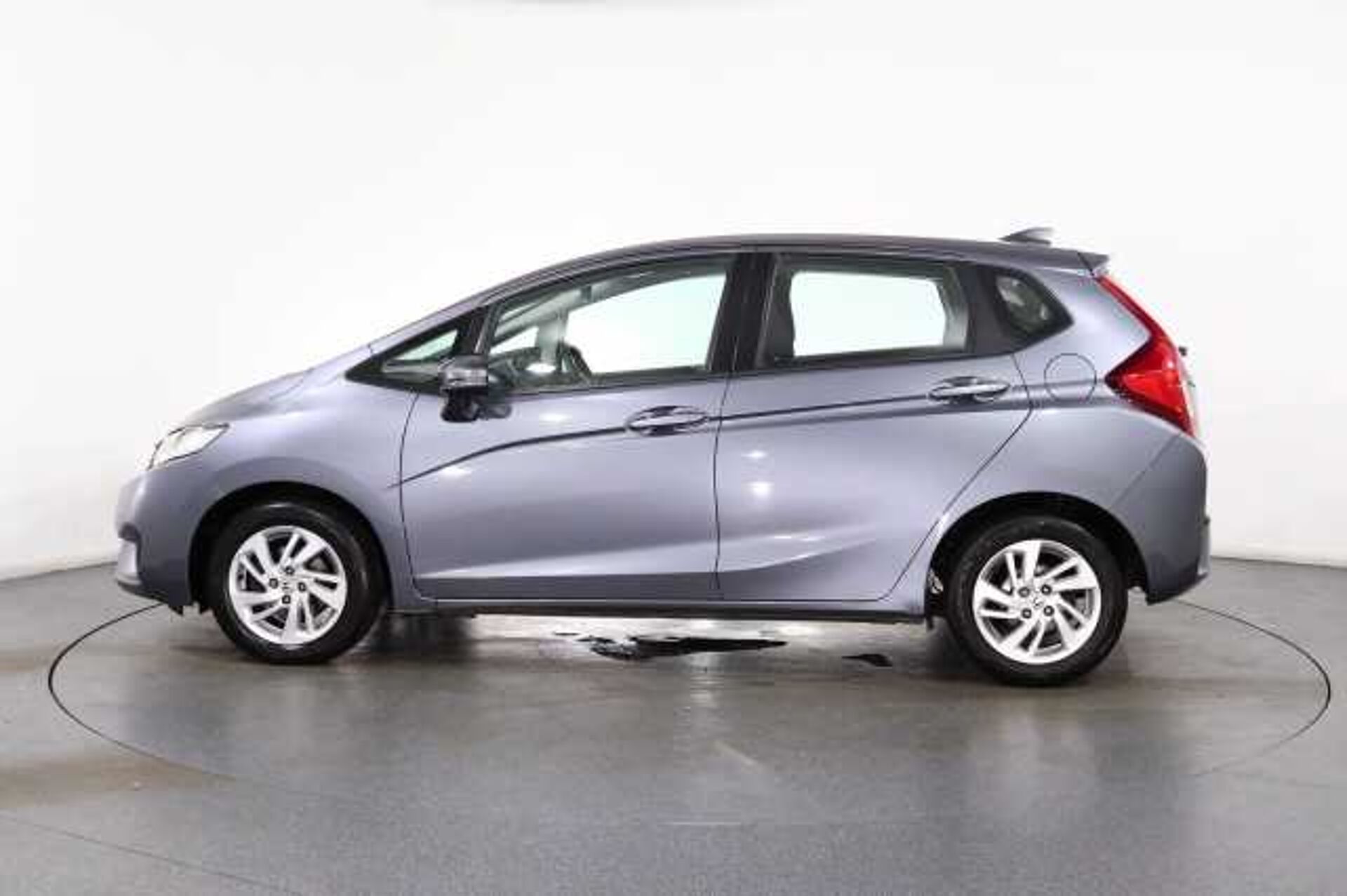 Honda Jazz 1.3 i-VTEC SE 5dr CVT 