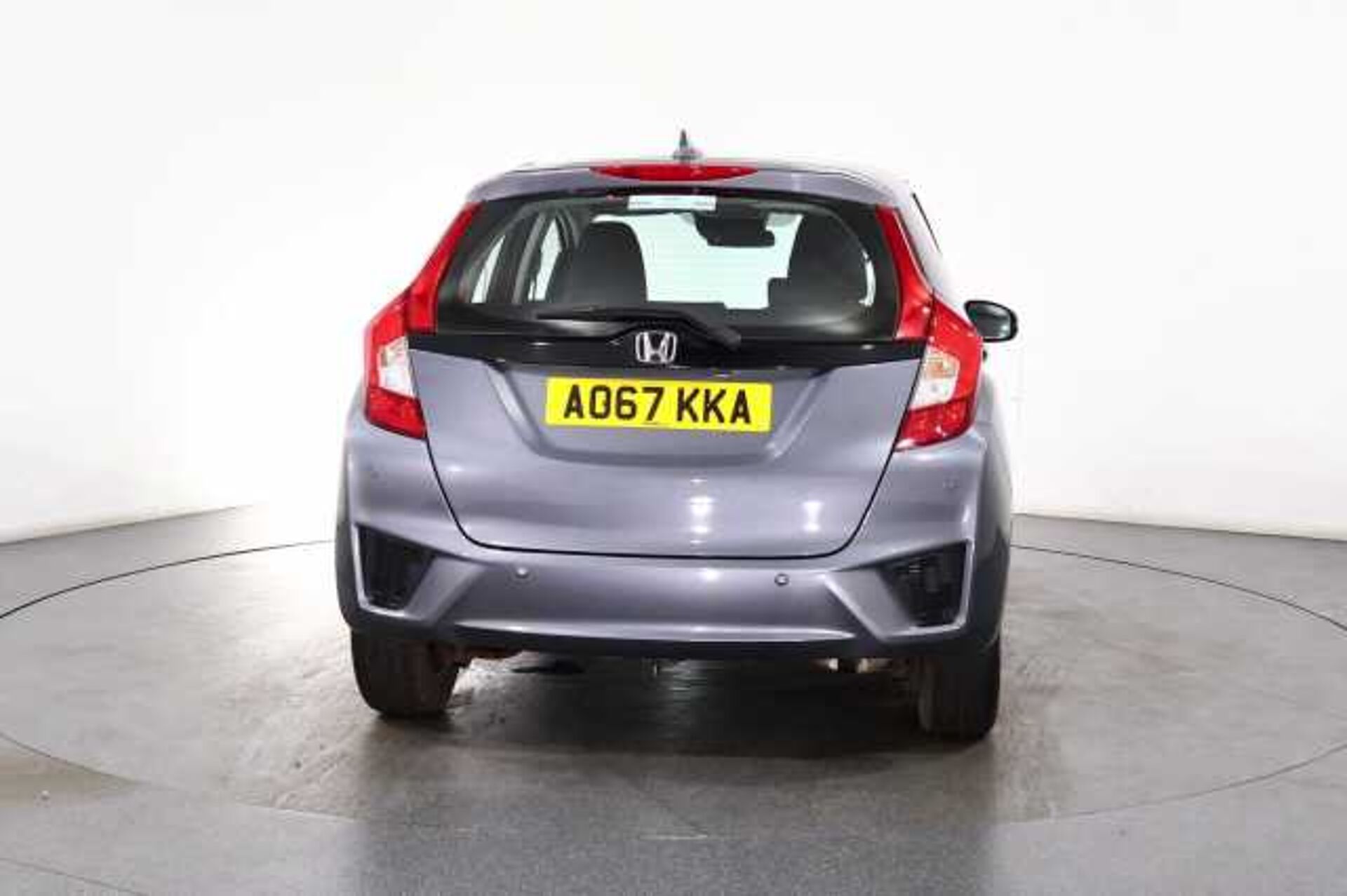 Honda Jazz 1.3 i-VTEC SE 5dr CVT 