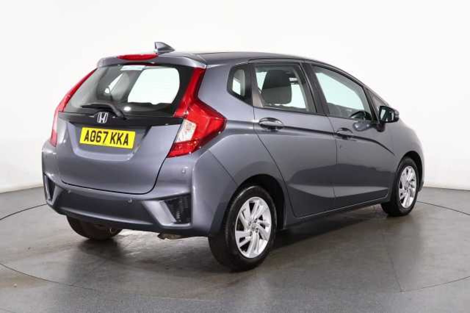Honda Jazz 1.3 i-VTEC SE 5dr CVT 