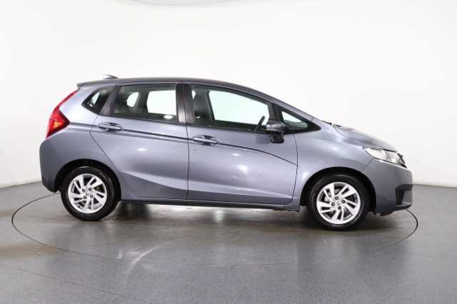 Honda Jazz 1.3 i-VTEC SE 5dr CVT 