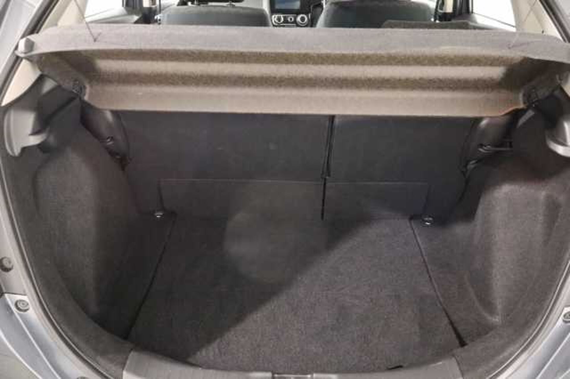 Honda Jazz 1.3 i-VTEC SE 5dr CVT 