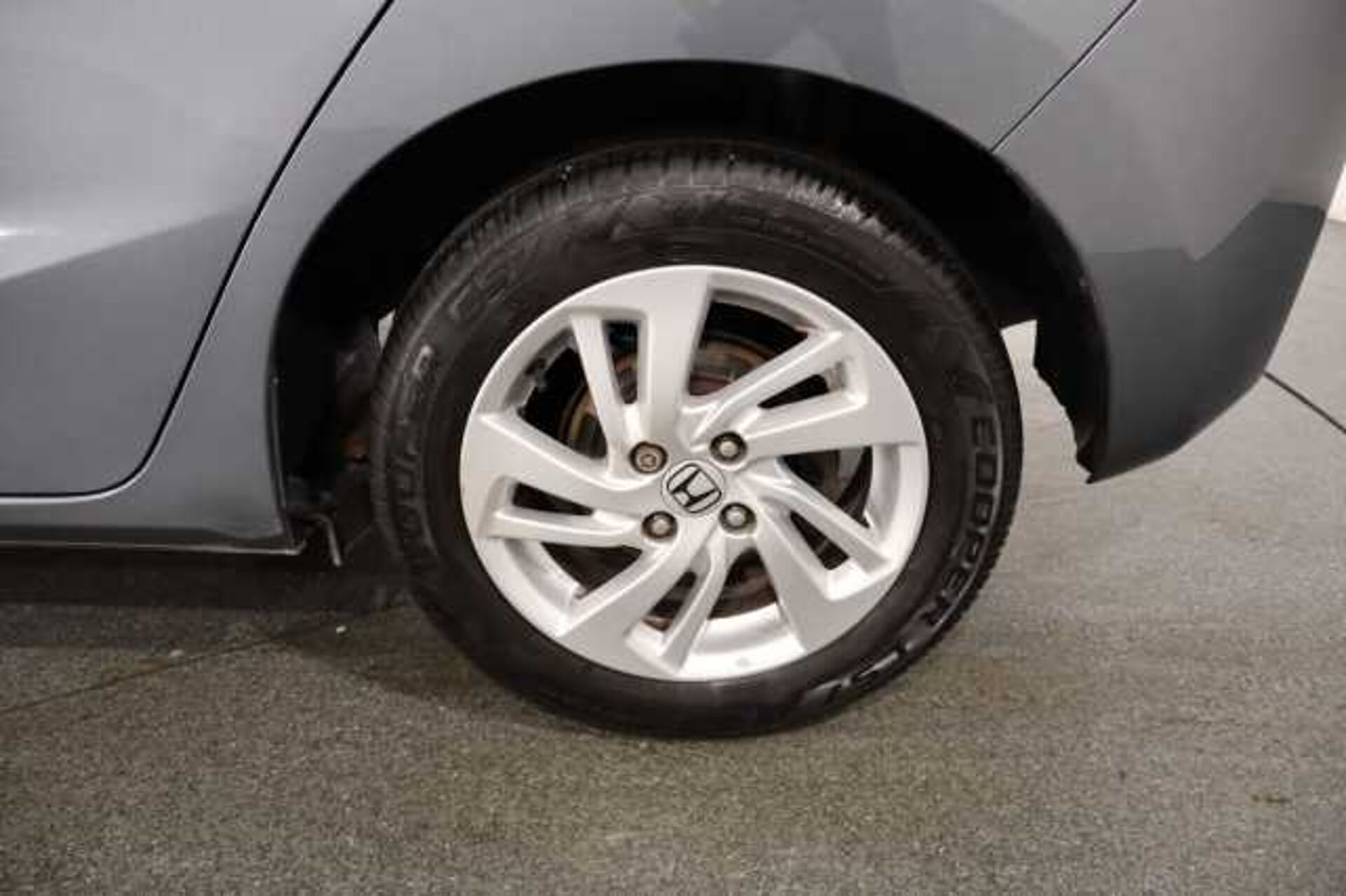 Honda Jazz 1.3 i-VTEC SE 5dr CVT 