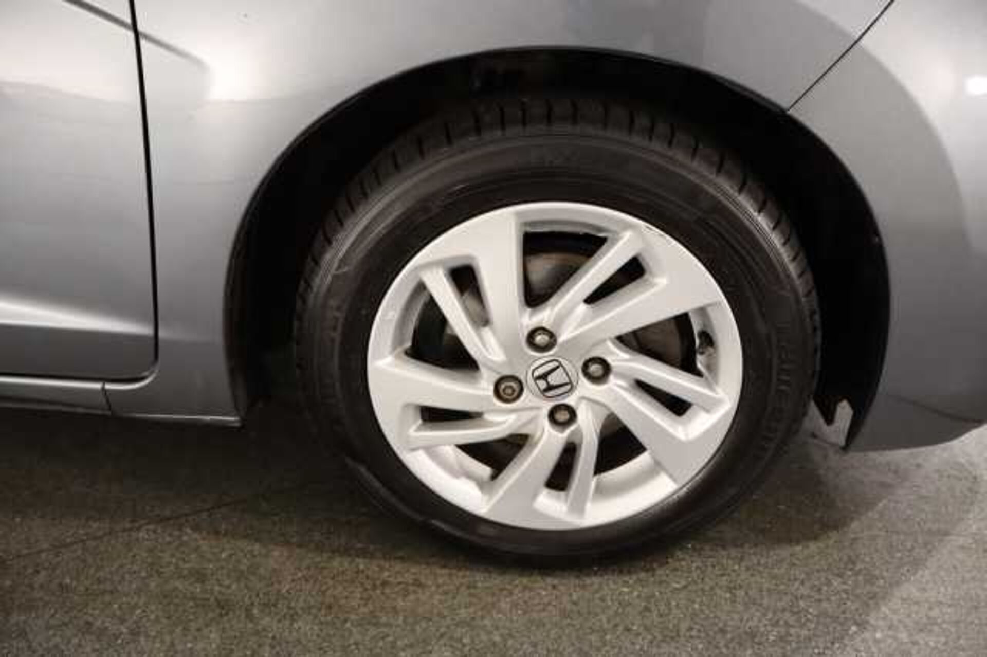 Honda Jazz 1.3 i-VTEC SE 5dr CVT 