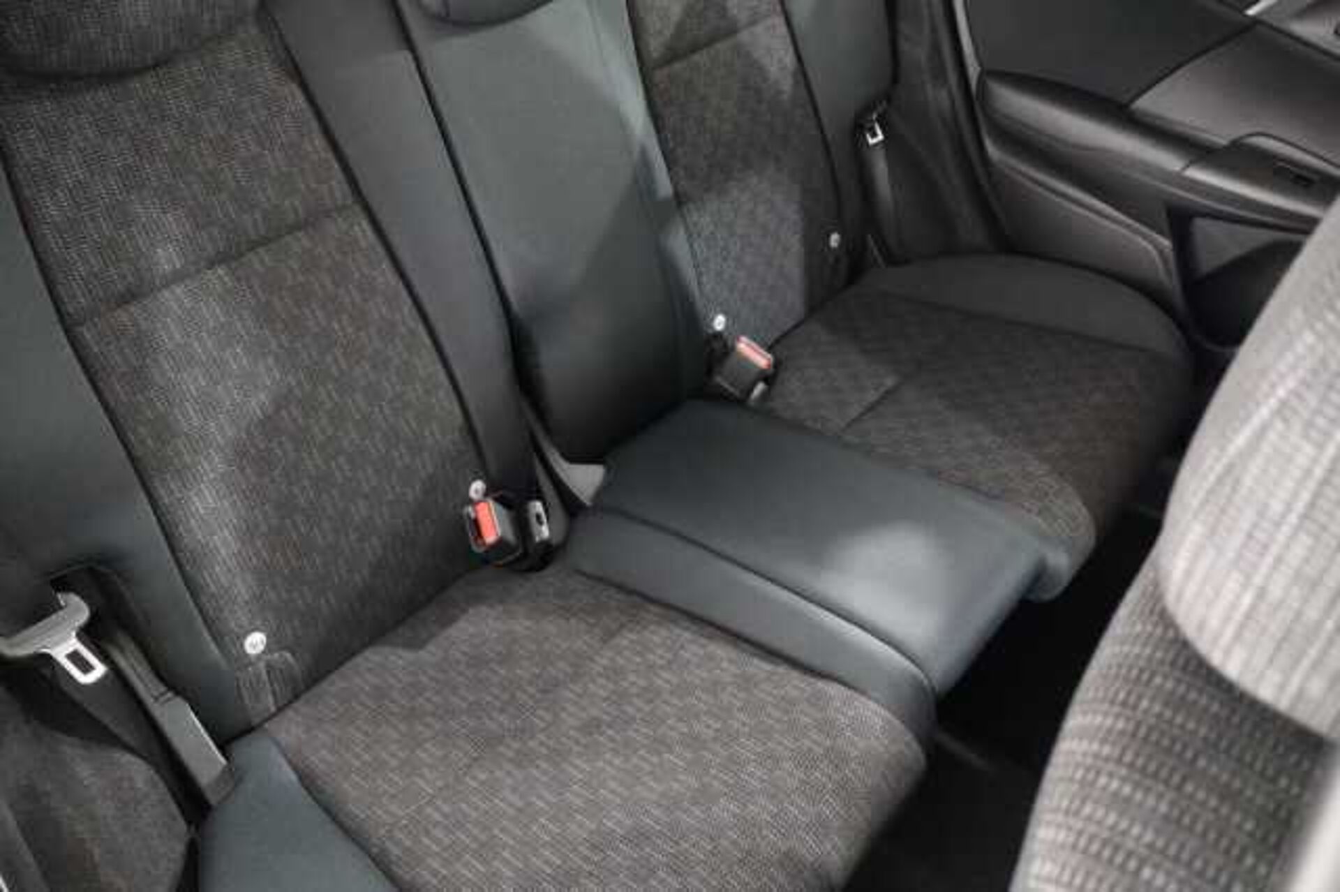 Honda Jazz 1.3 i-VTEC SE 5dr CVT 
