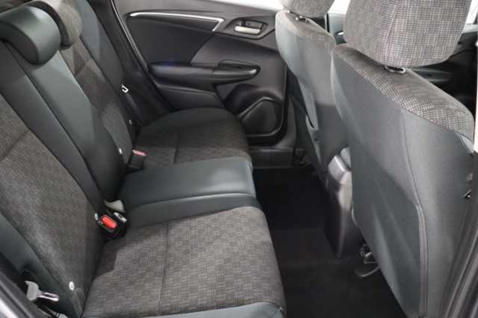 Honda Jazz 1.3 i-VTEC SE 5dr CVT 