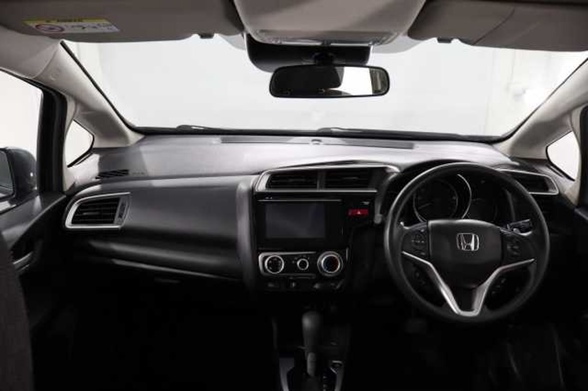 Honda Jazz 1.3 i-VTEC SE 5dr CVT 