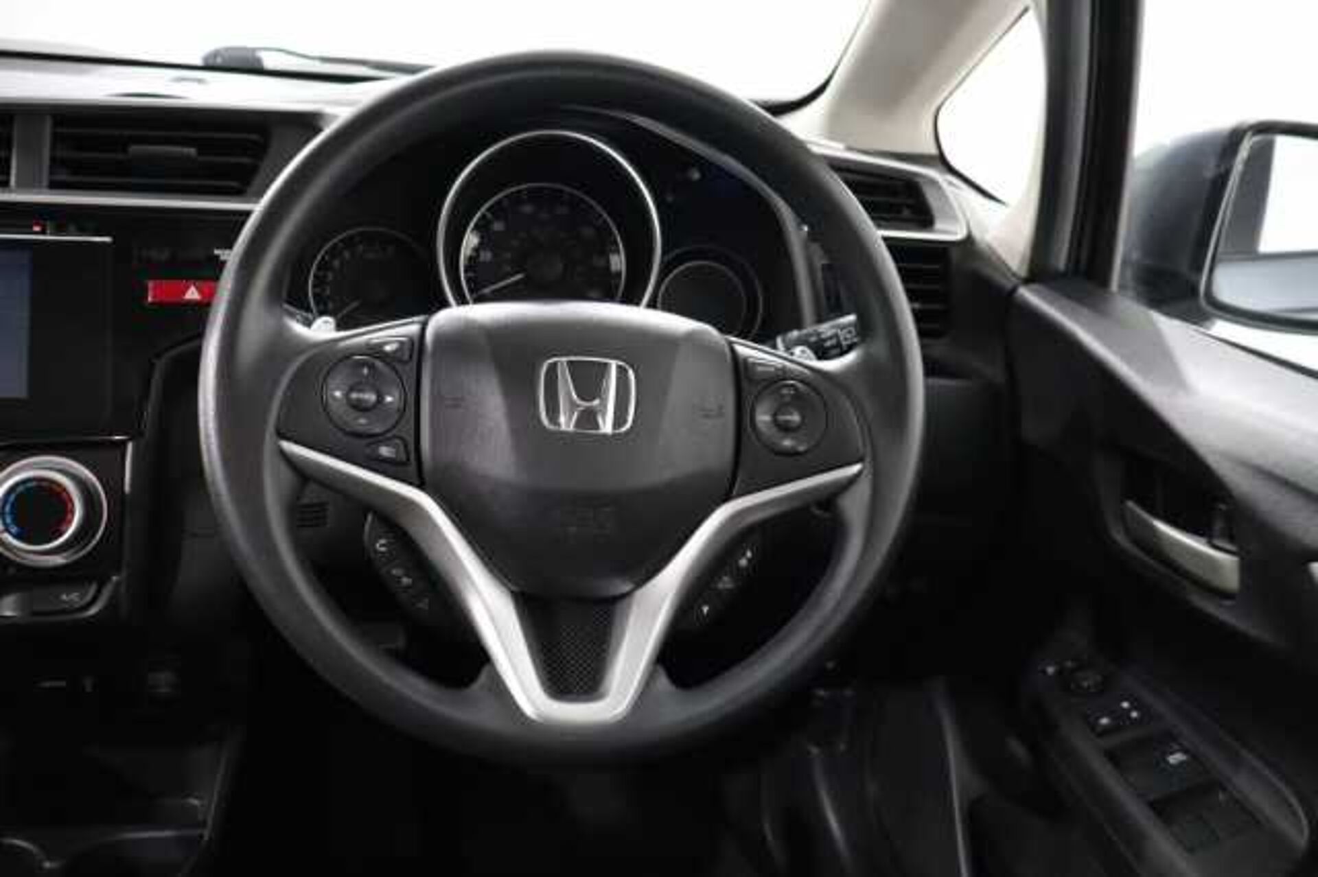 Honda Jazz 1.3 i-VTEC SE 5dr CVT 