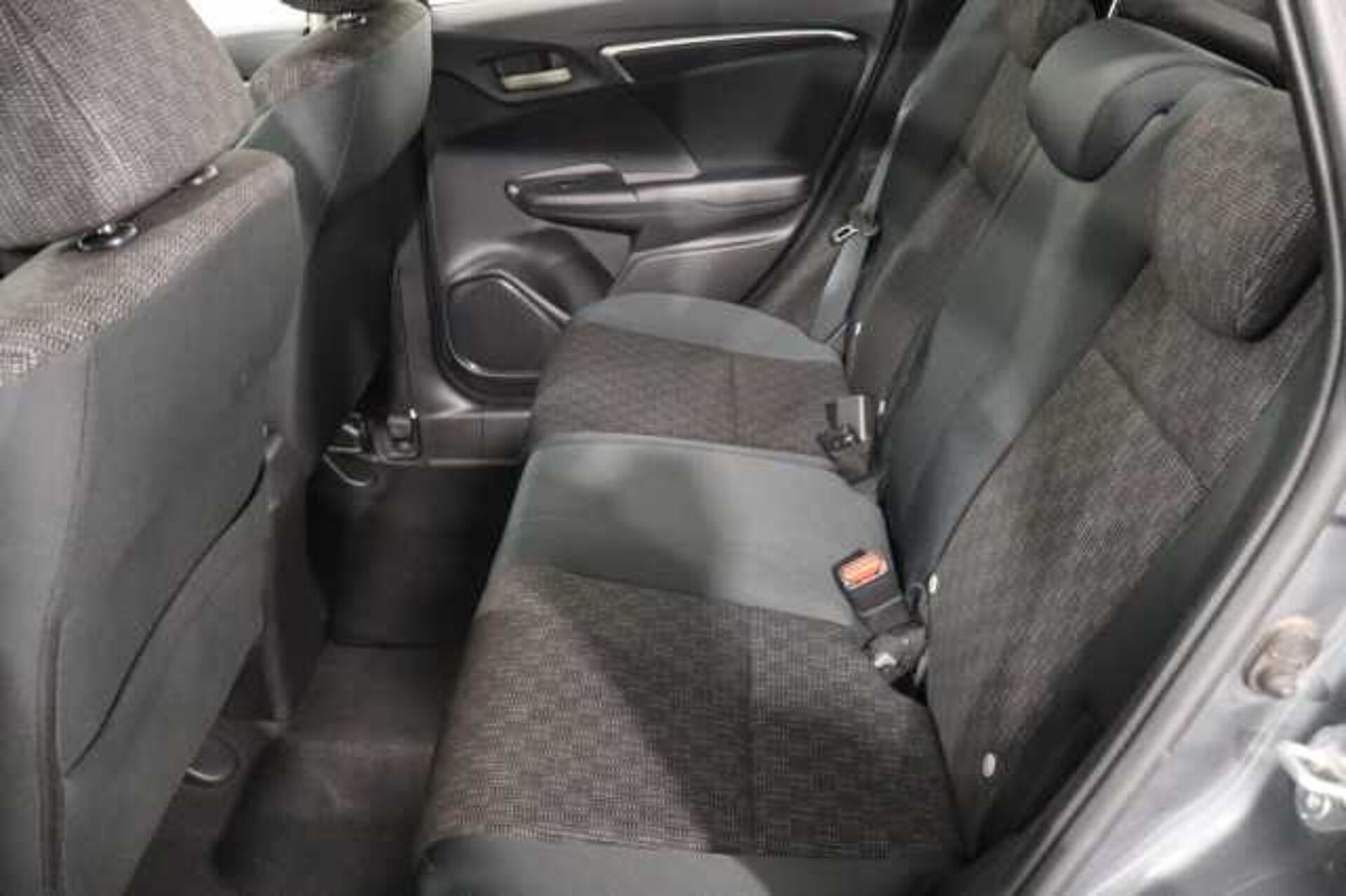 Honda Jazz 1.3 i-VTEC SE 5dr CVT 
