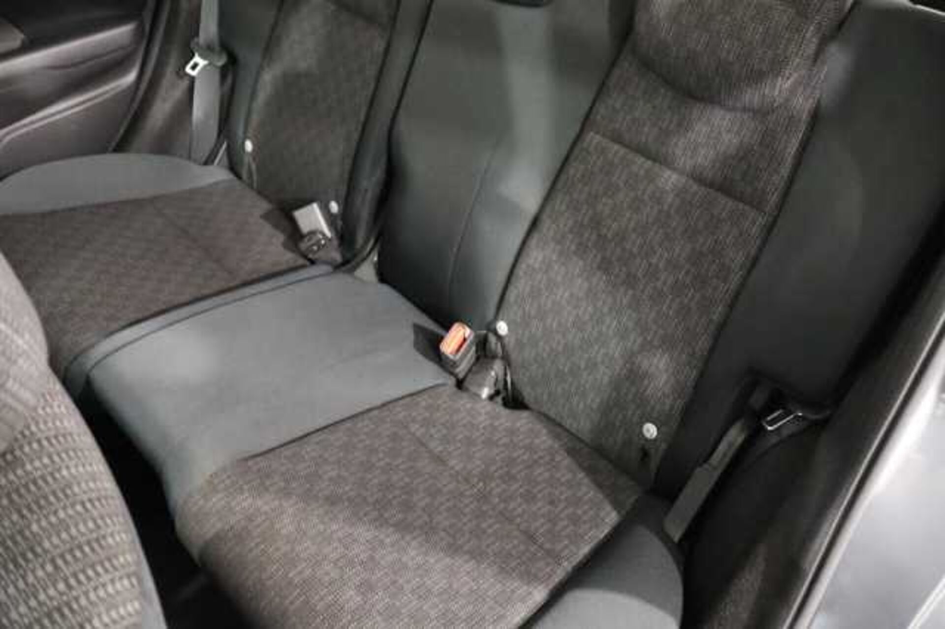 Honda Jazz 1.3 i-VTEC SE 5dr CVT 