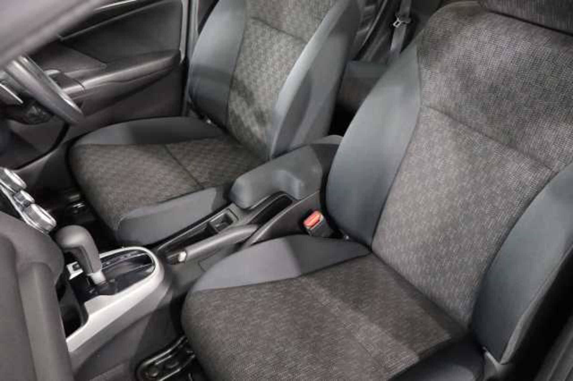 Honda Jazz 1.3 i-VTEC SE 5dr CVT 