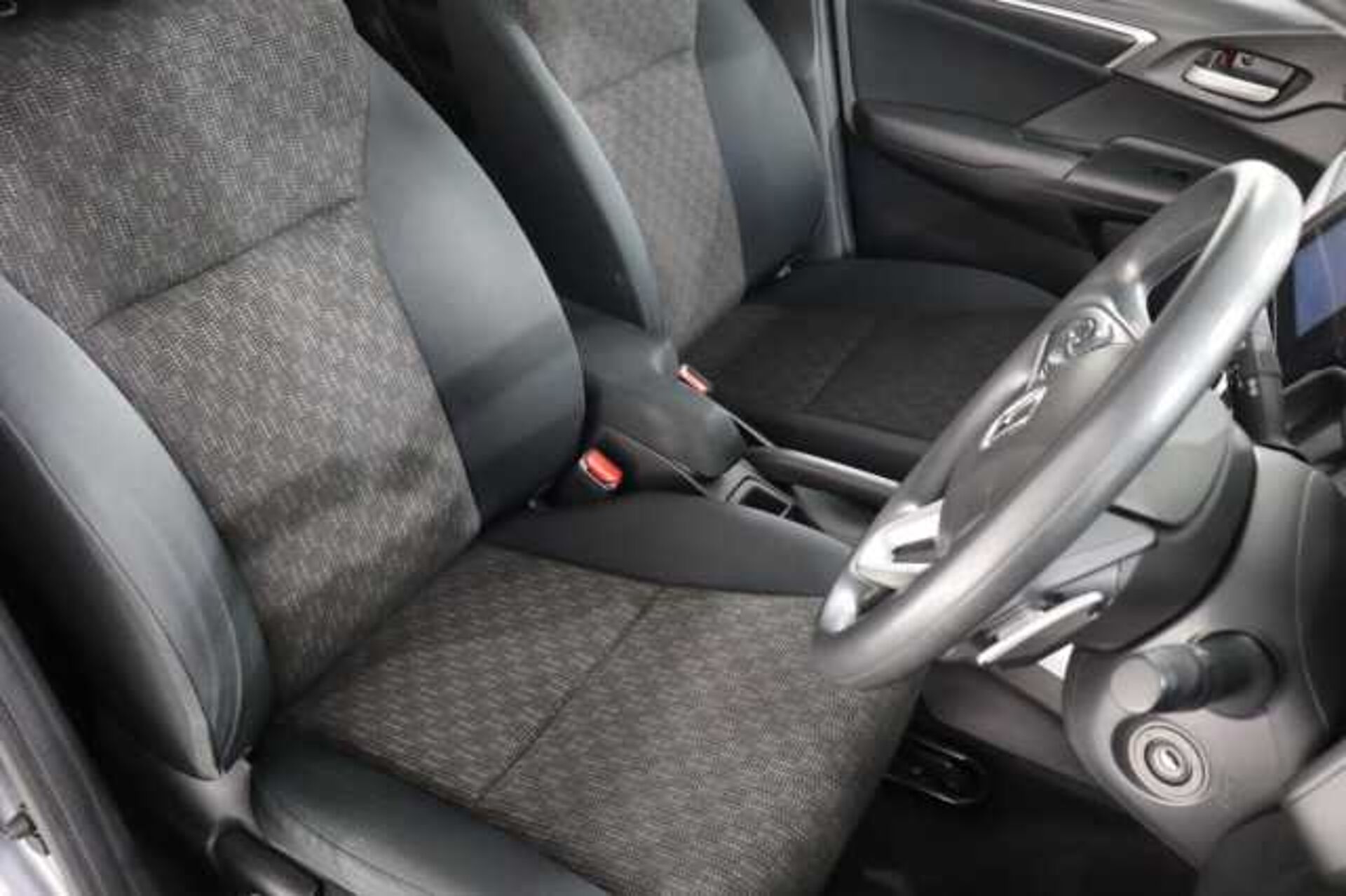 Honda Jazz 1.3 i-VTEC SE 5dr CVT 