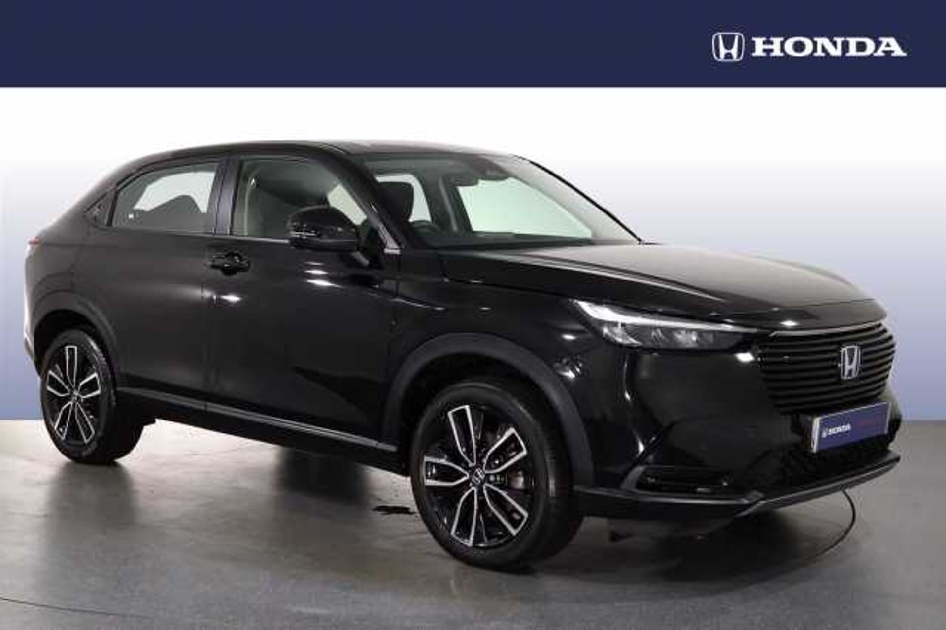 Honda HR-V Hybrid 1.5 eHEV Elegance 5dr CVT 