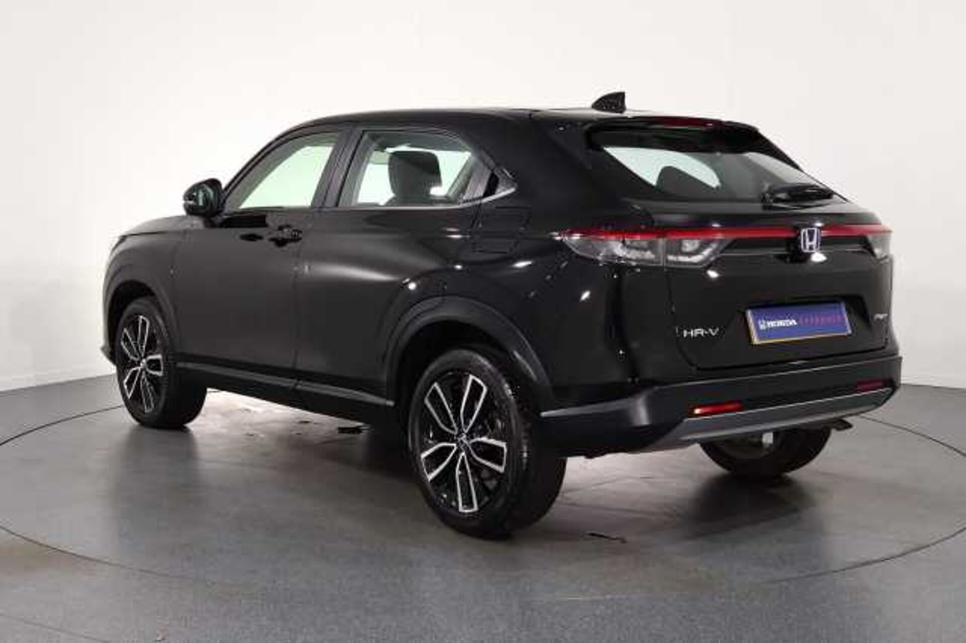 Honda HR-V Hybrid 1.5 eHEV Elegance 5dr CVT 