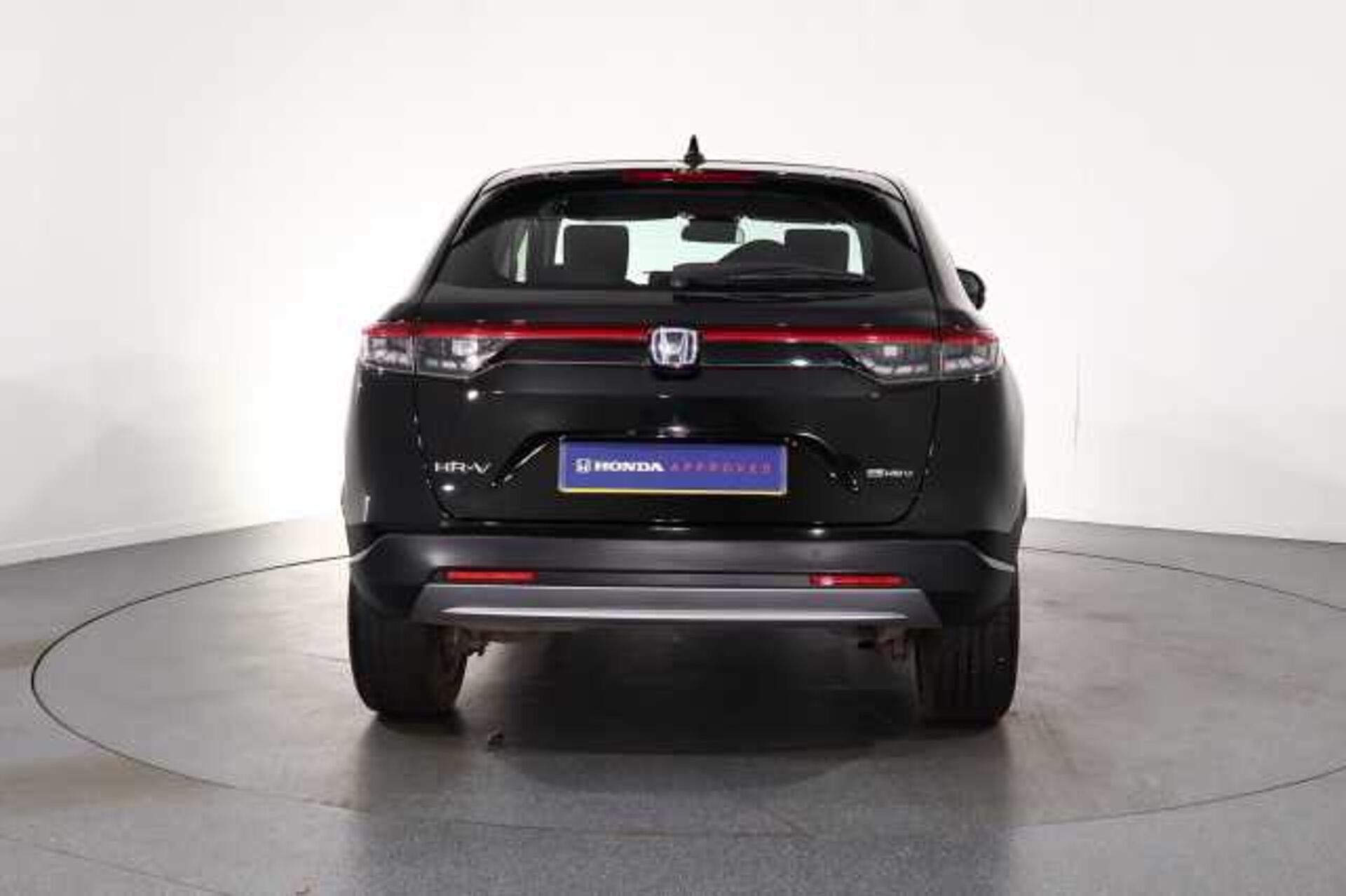 Honda HR-V Hybrid 1.5 eHEV Elegance 5dr CVT 