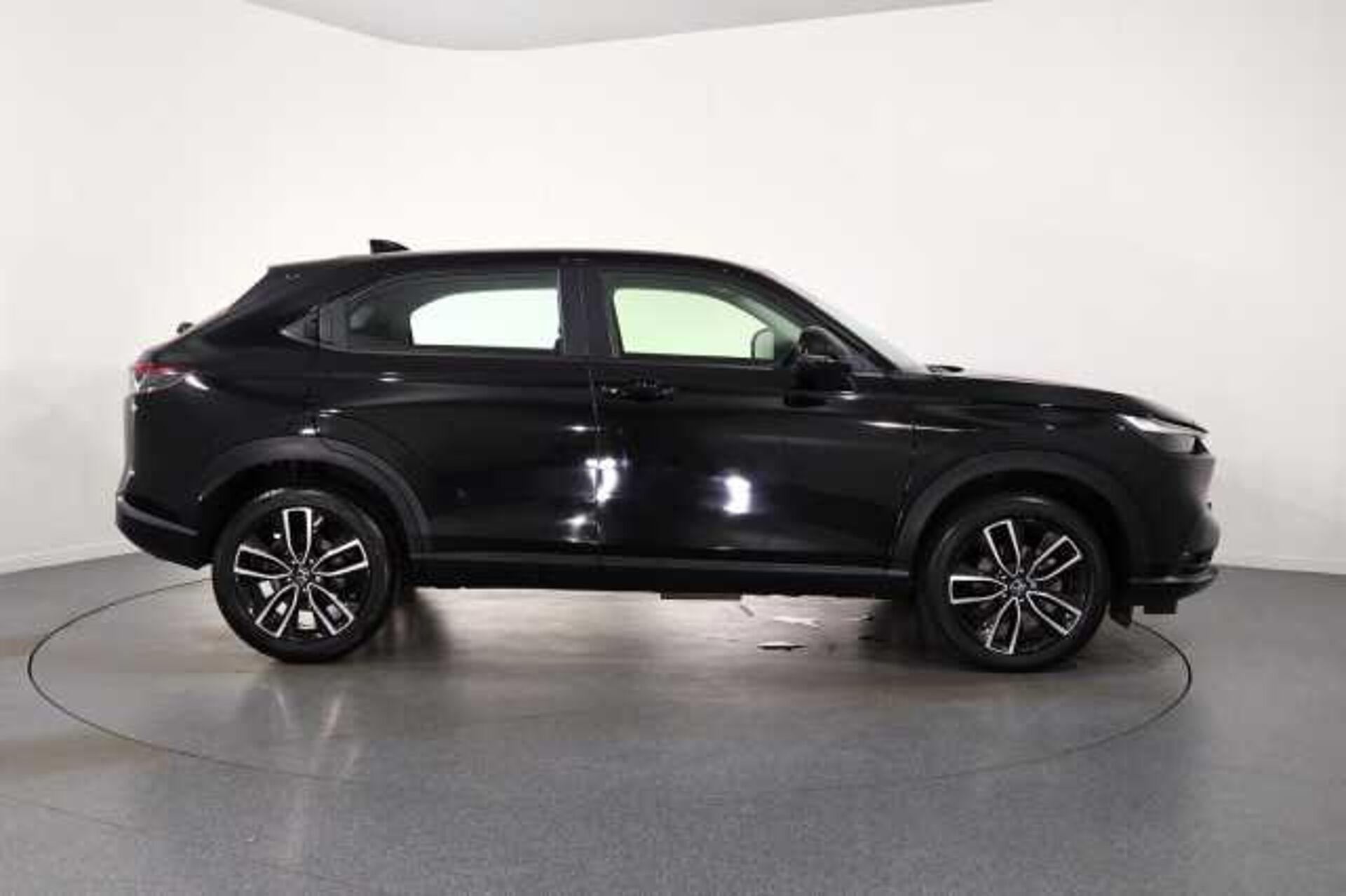 Honda HR-V Hybrid 1.5 eHEV Elegance 5dr CVT 