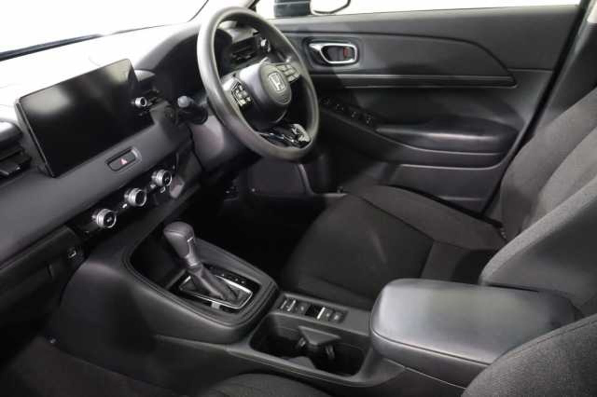 Honda HR-V Hybrid 1.5 eHEV Elegance 5dr CVT 