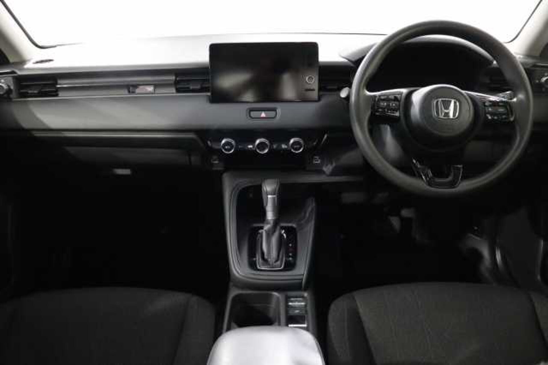 Honda HR-V Hybrid 1.5 eHEV Elegance 5dr CVT 