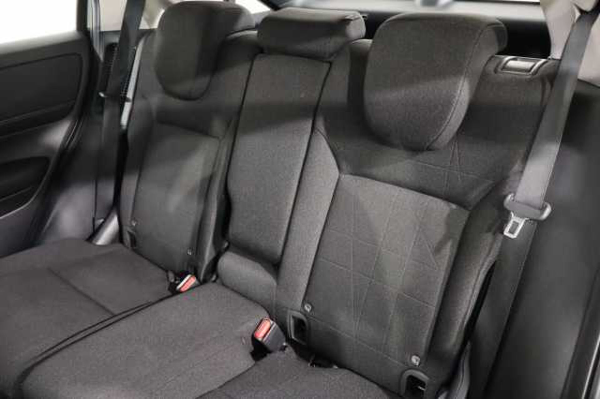 Honda HR-V Hybrid 1.5 eHEV Elegance 5dr CVT 