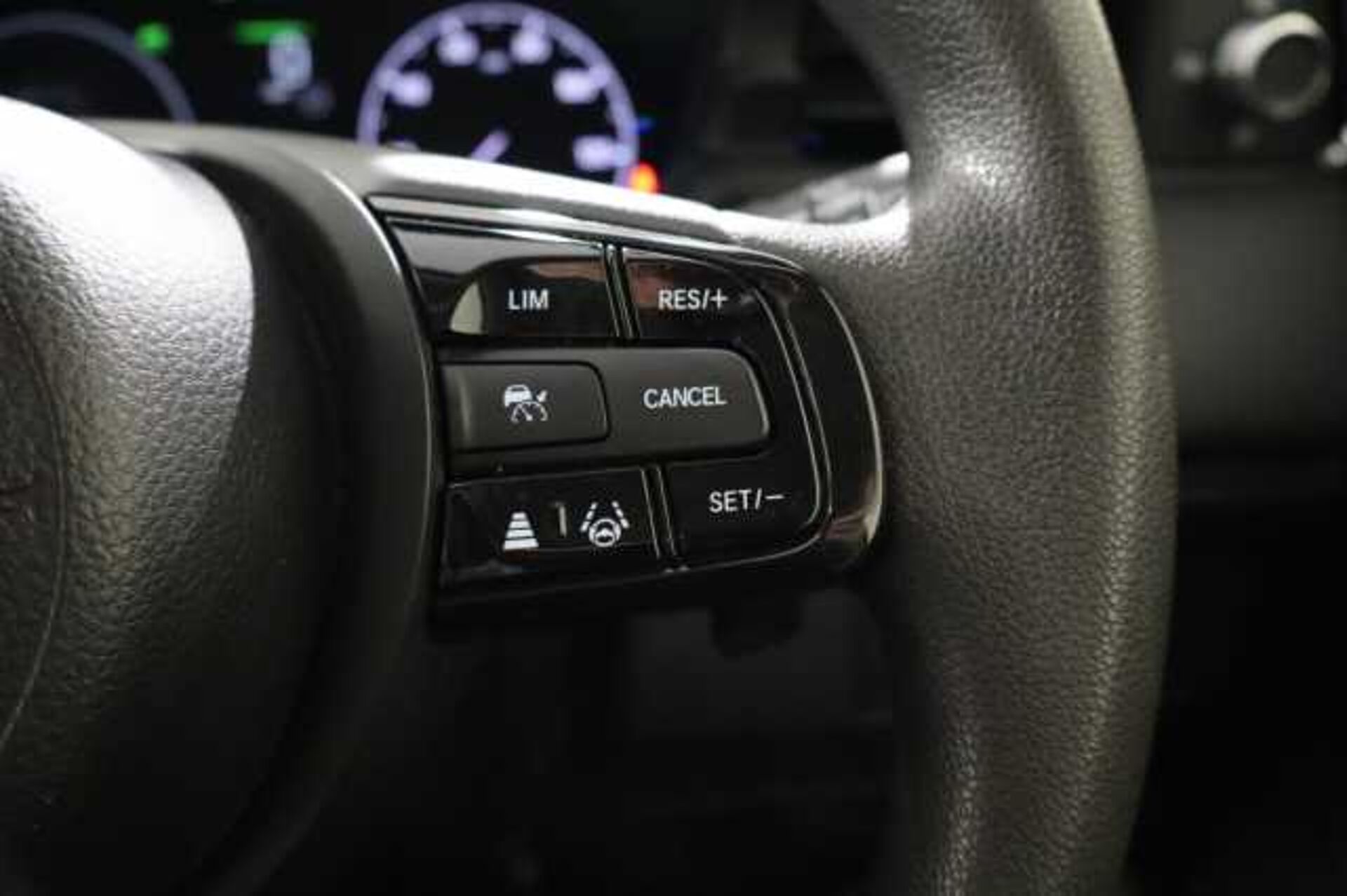 Honda HR-V Hybrid 1.5 eHEV Elegance 5dr CVT 