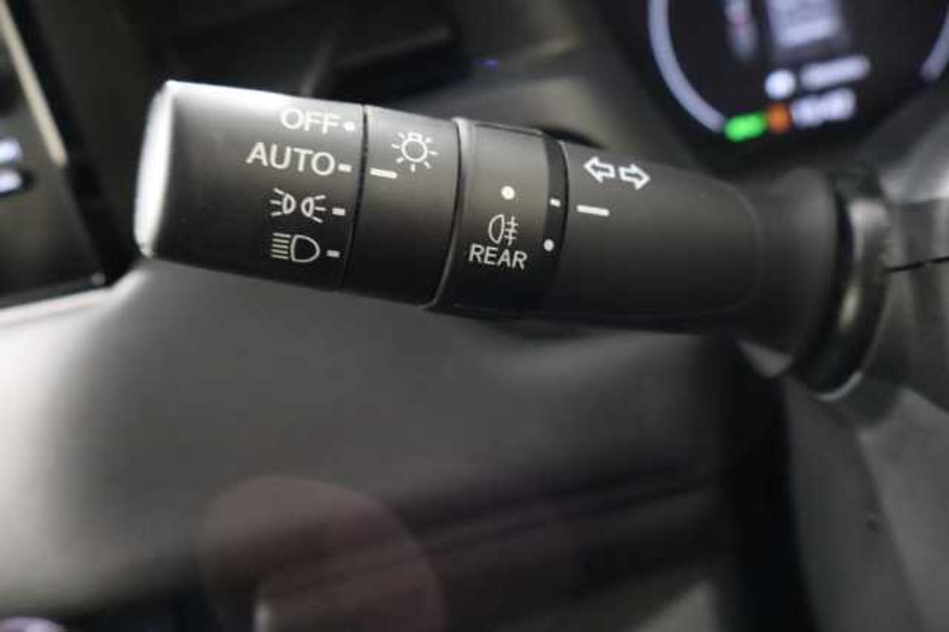 Honda HR-V Hybrid 1.5 eHEV Elegance 5dr CVT 