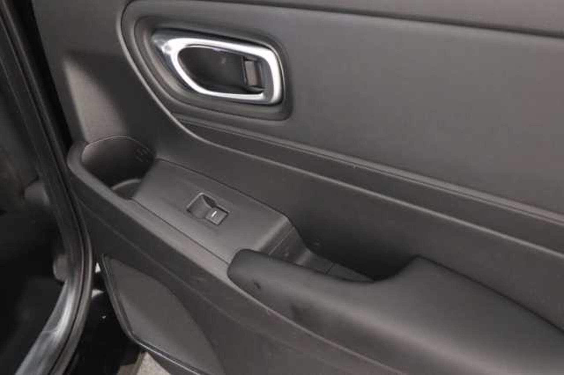 Honda HR-V Hybrid 1.5 eHEV Elegance 5dr CVT 