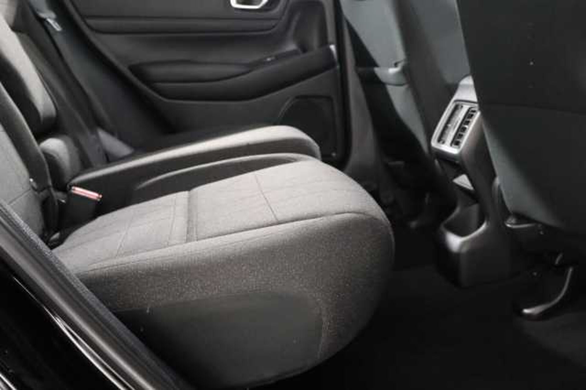 Honda HR-V Hybrid 1.5 eHEV Elegance 5dr CVT 